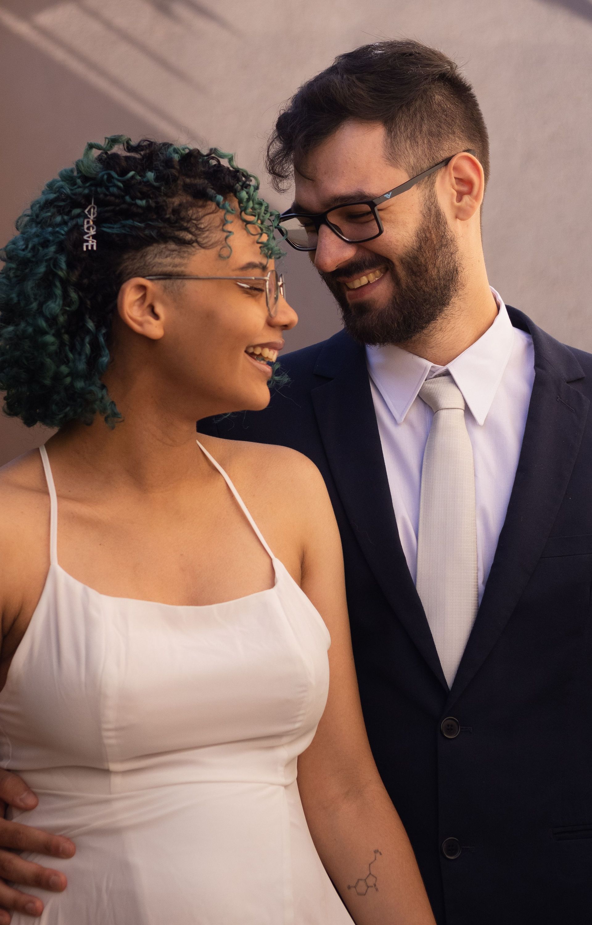 Por que Contratar um Fotógrafo para Casamento Civil? - 2