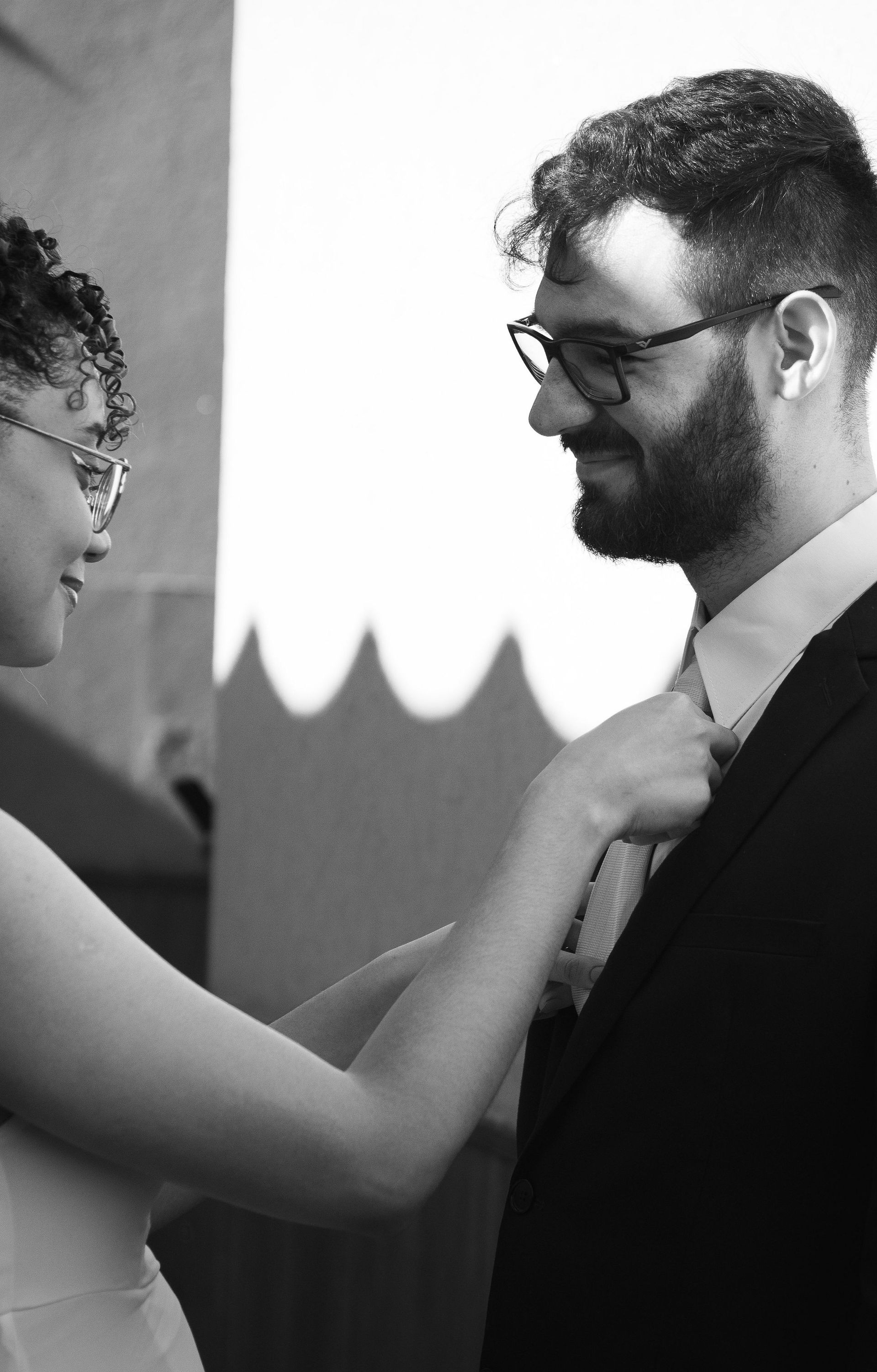 Por que Contratar um Fotógrafo para Casamento Civil? - 3