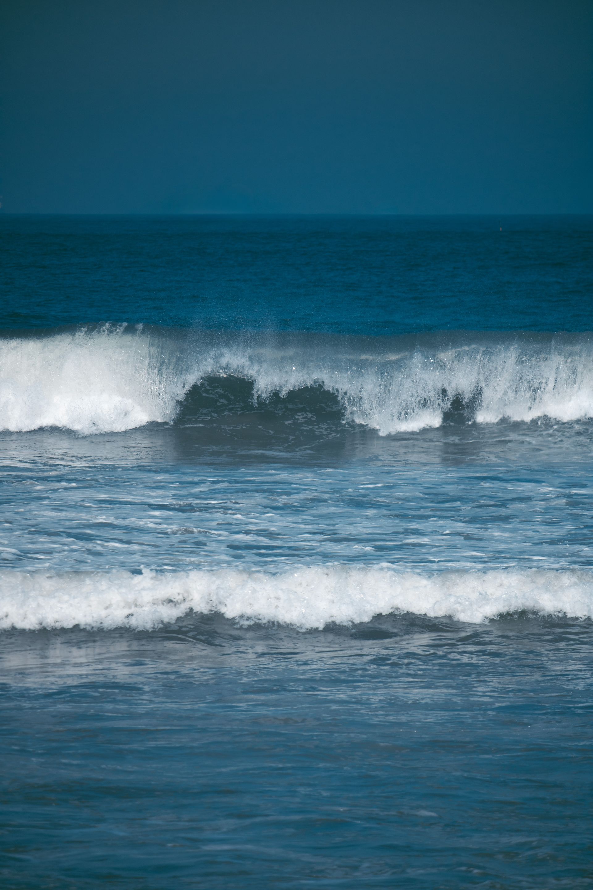 Visão da Praia - 2 - 3