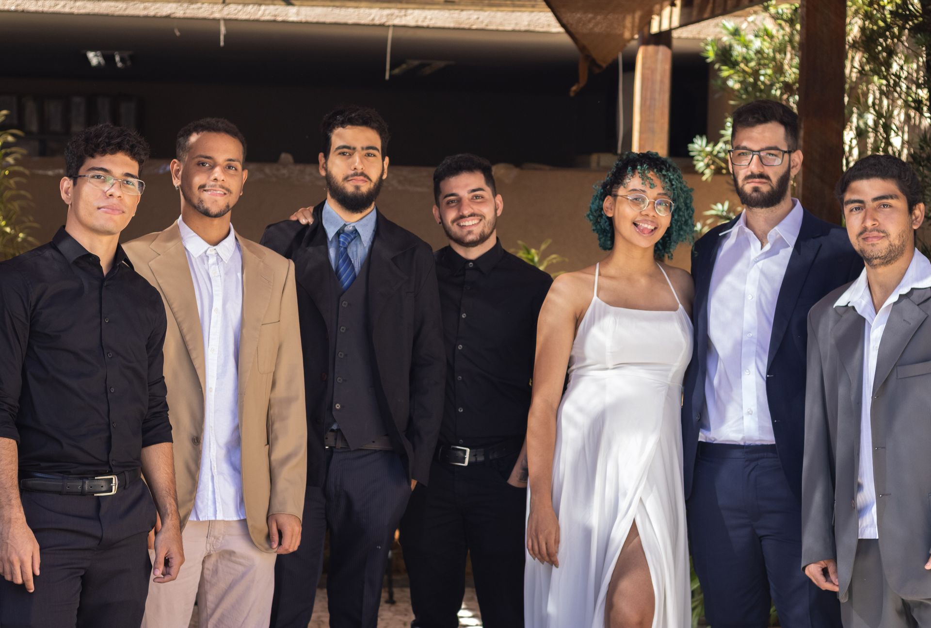 Casamento Civil no 2º Cartório de Registro Civil em São José do Rio Preto - SP - 3 - 1