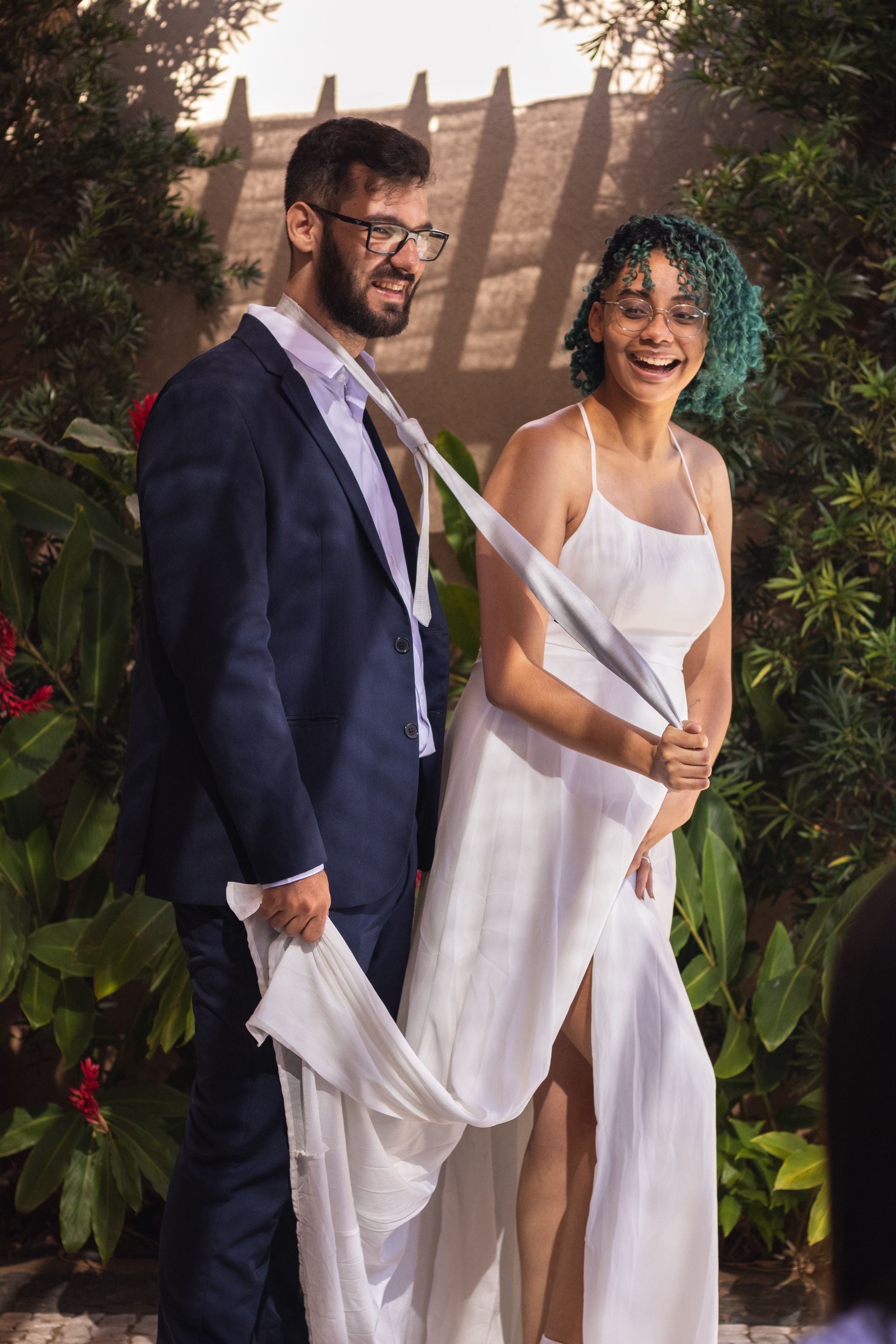 Casamento Civil no 2º Cartório de Registro Civil em São José do Rio Preto - SP - 3 - 2