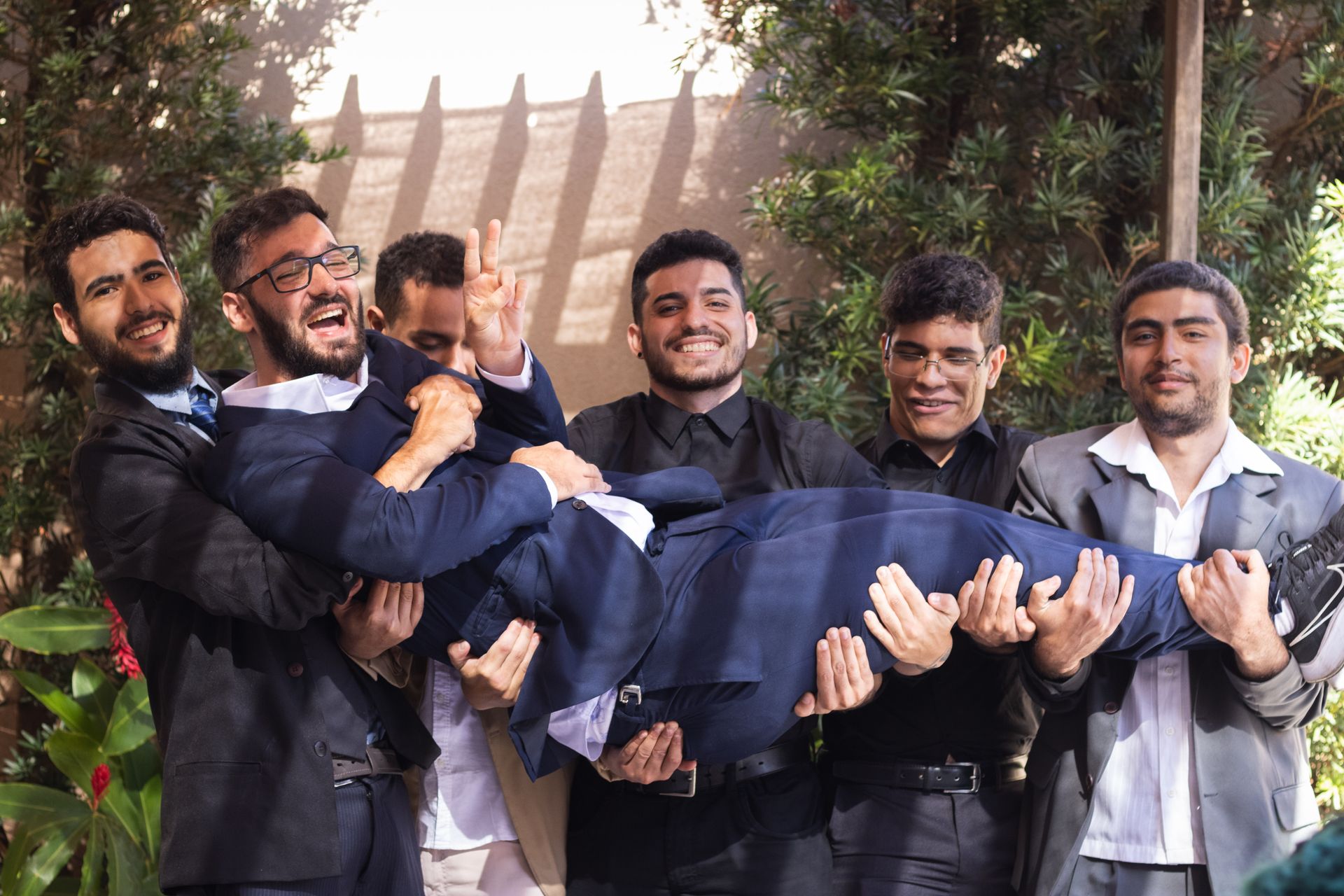 Casamento Civil no 2º Cartório de Registro Civil em São José do Rio Preto - SP - 3 - 0