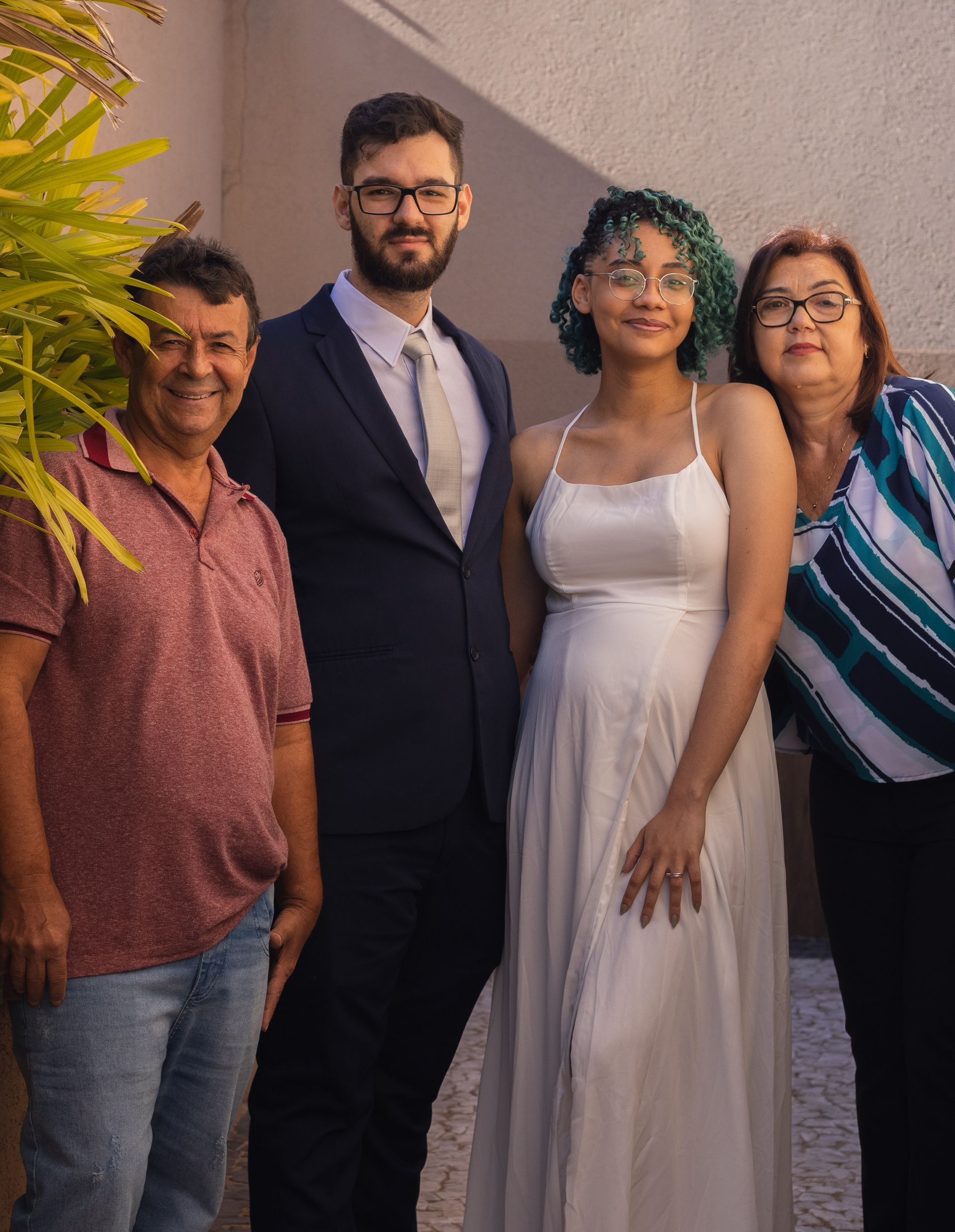 Casamento Civil no 2º Cartório de Registro Civil em São José do Rio Preto - SP - 1 - 2