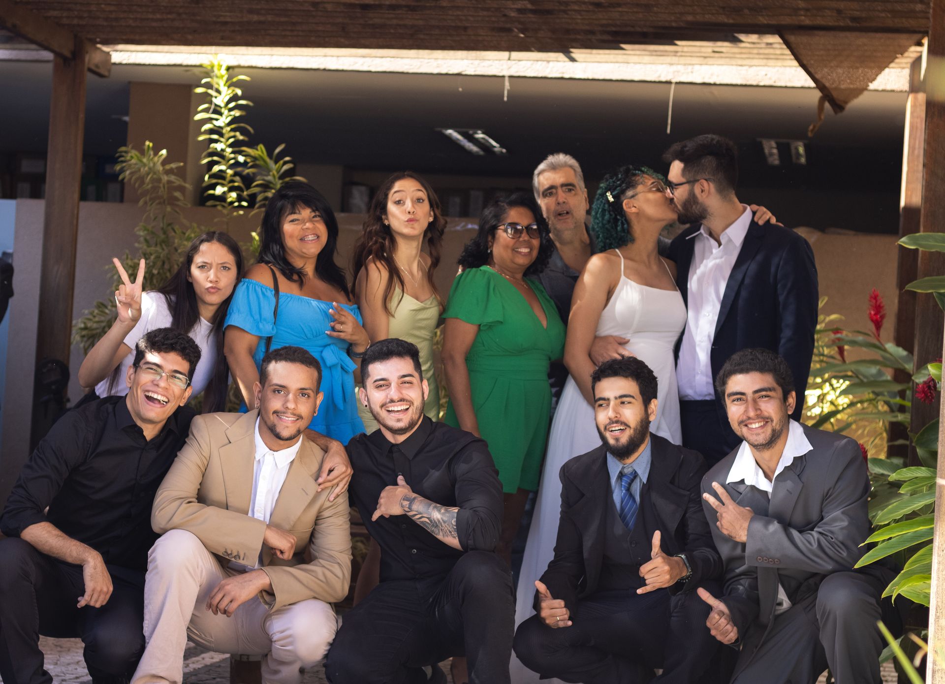 Casamento Civil no 2º Cartório de Registro Civil em São José do Rio Preto - SP - 3 - 1