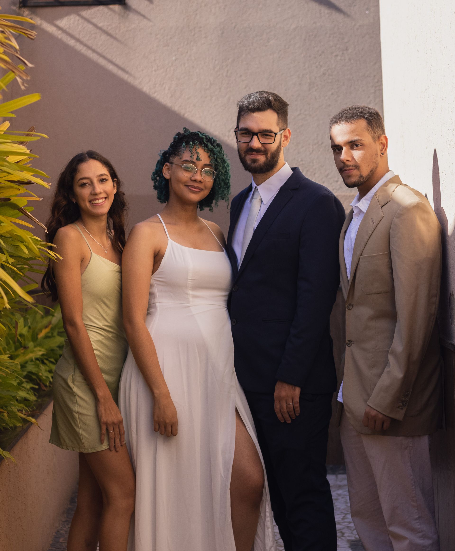 Casamento Civil no 2º Cartório de Registro Civil em São José do Rio Preto - SP - 1 - 0