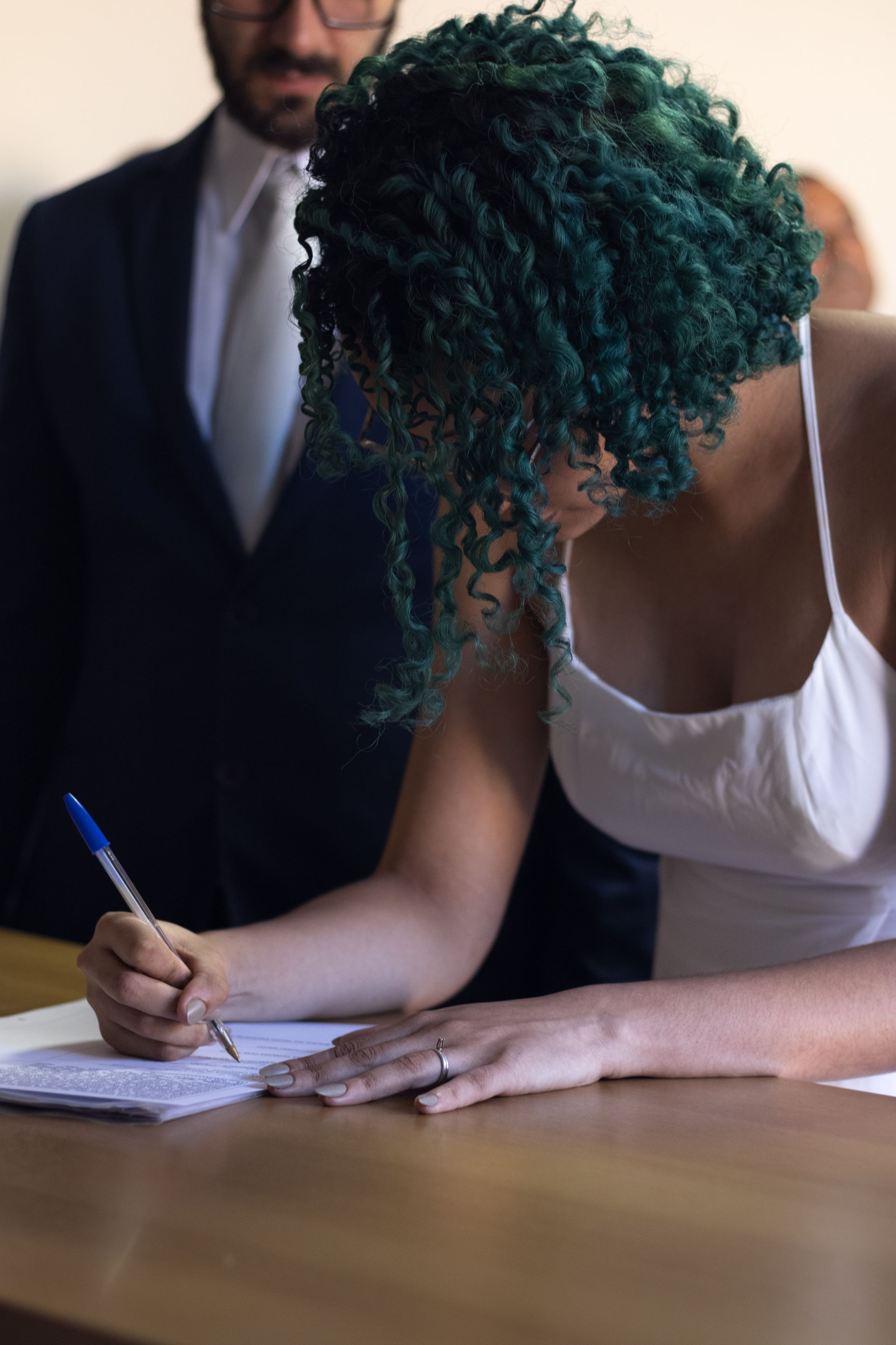 Casamento Civil no 2º Cartório de Registro Civil em São José do Rio Preto - SP - 1 - 0