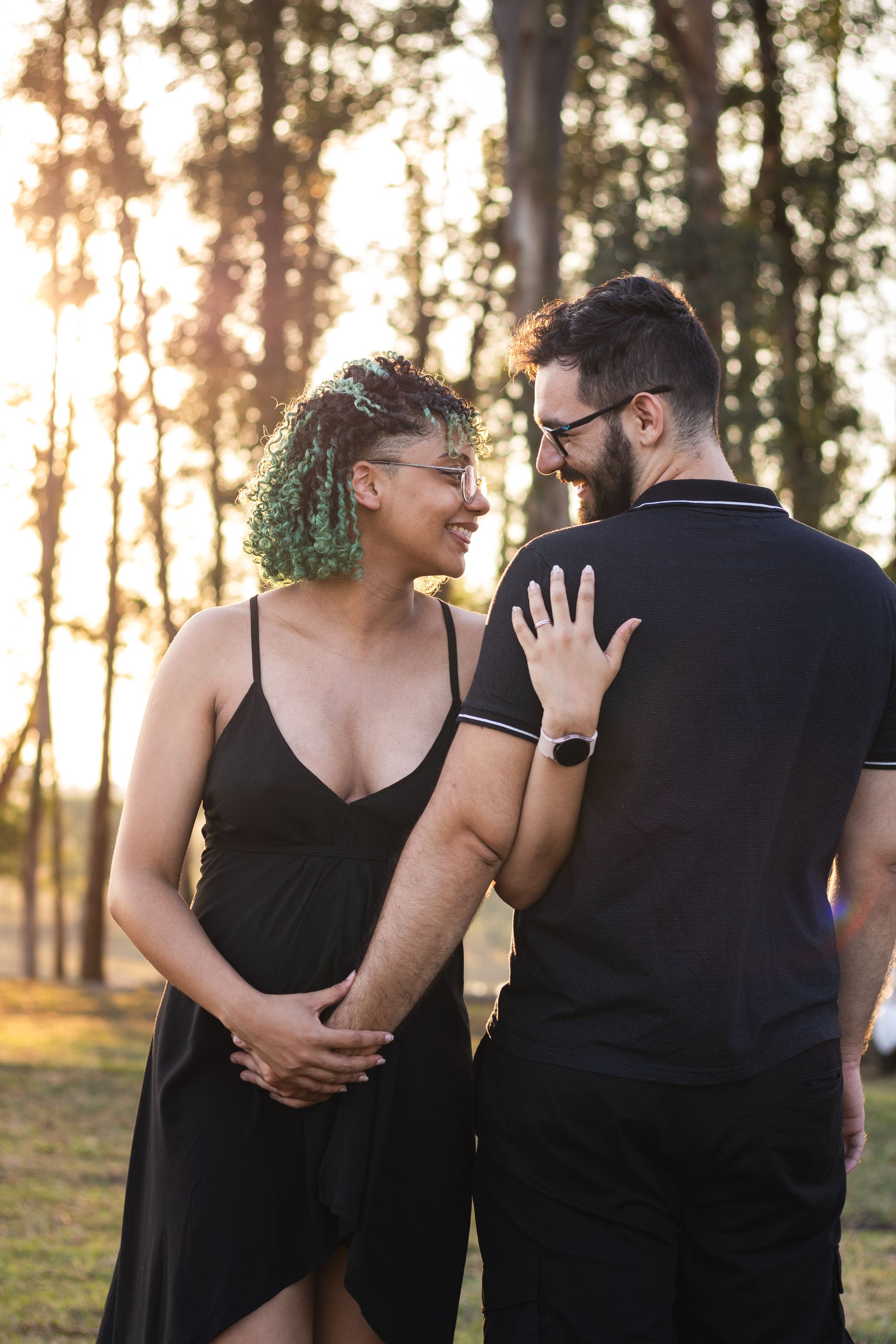 Ensaio de Gestante no Espaço Zeus, São José do Rio Preto - SP (Grey e Vini) - 4 - 0