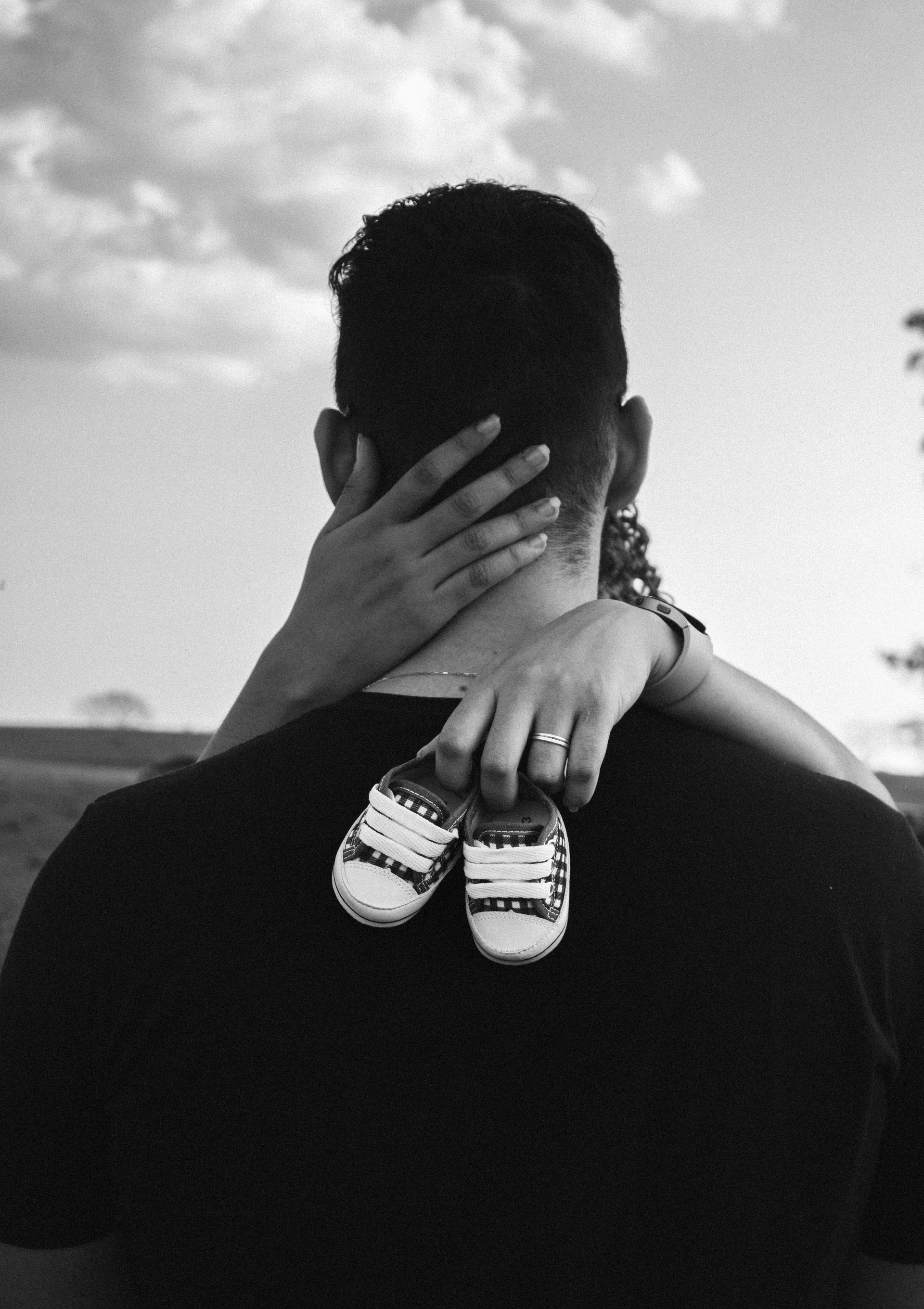 Ensaio de Gestante no Espaço Zeus, São José do Rio Preto - SP (Grey e Vini) - 2 - 0