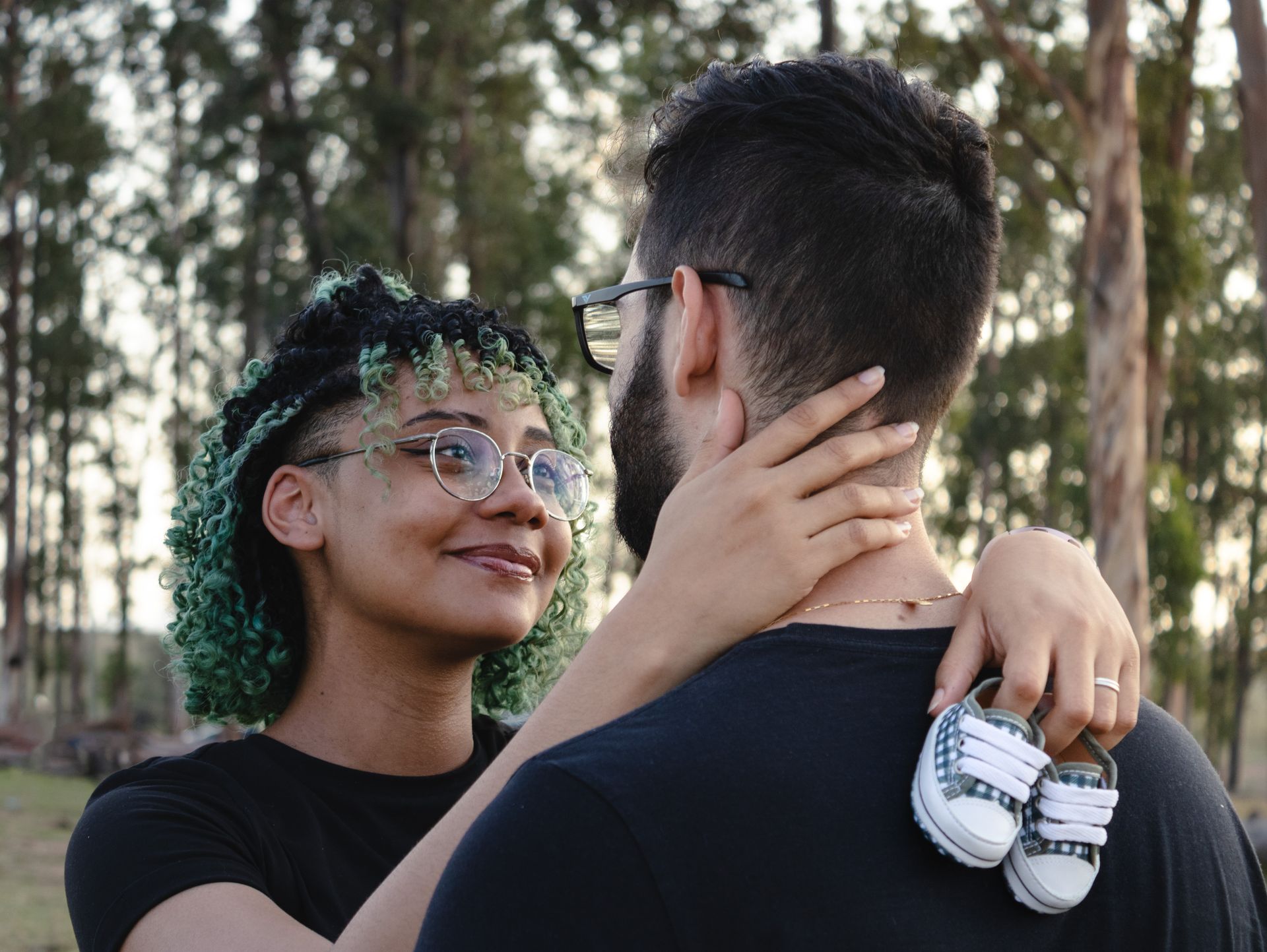 Ensaio de Gestante no Espaço Zeus, São José do Rio Preto - SP (Grey e Vini) - 2 - 1