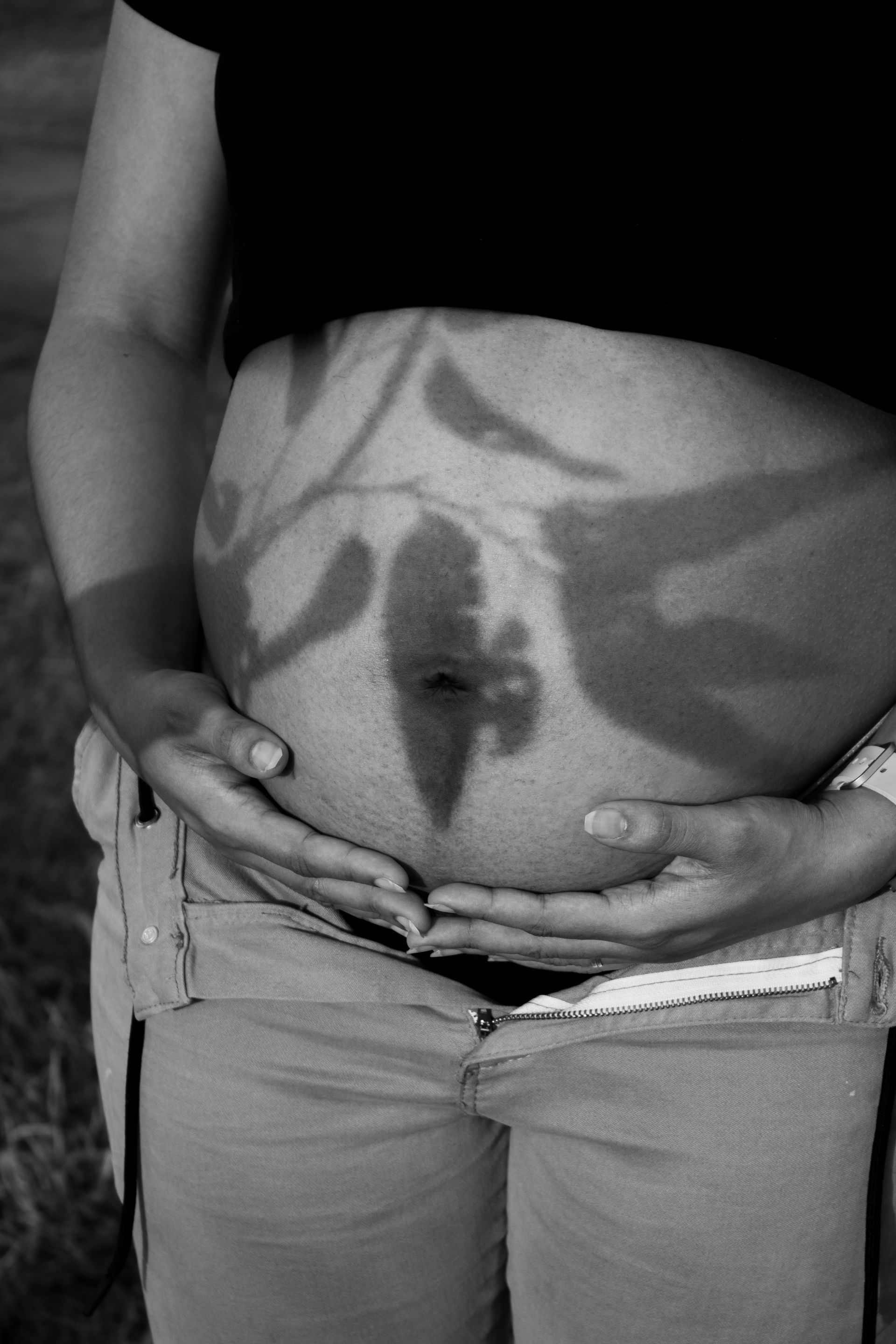 Ensaio de Gestante no Espaço Zeus, São José do Rio Preto - SP (Grey e Vini) - 2 - 2