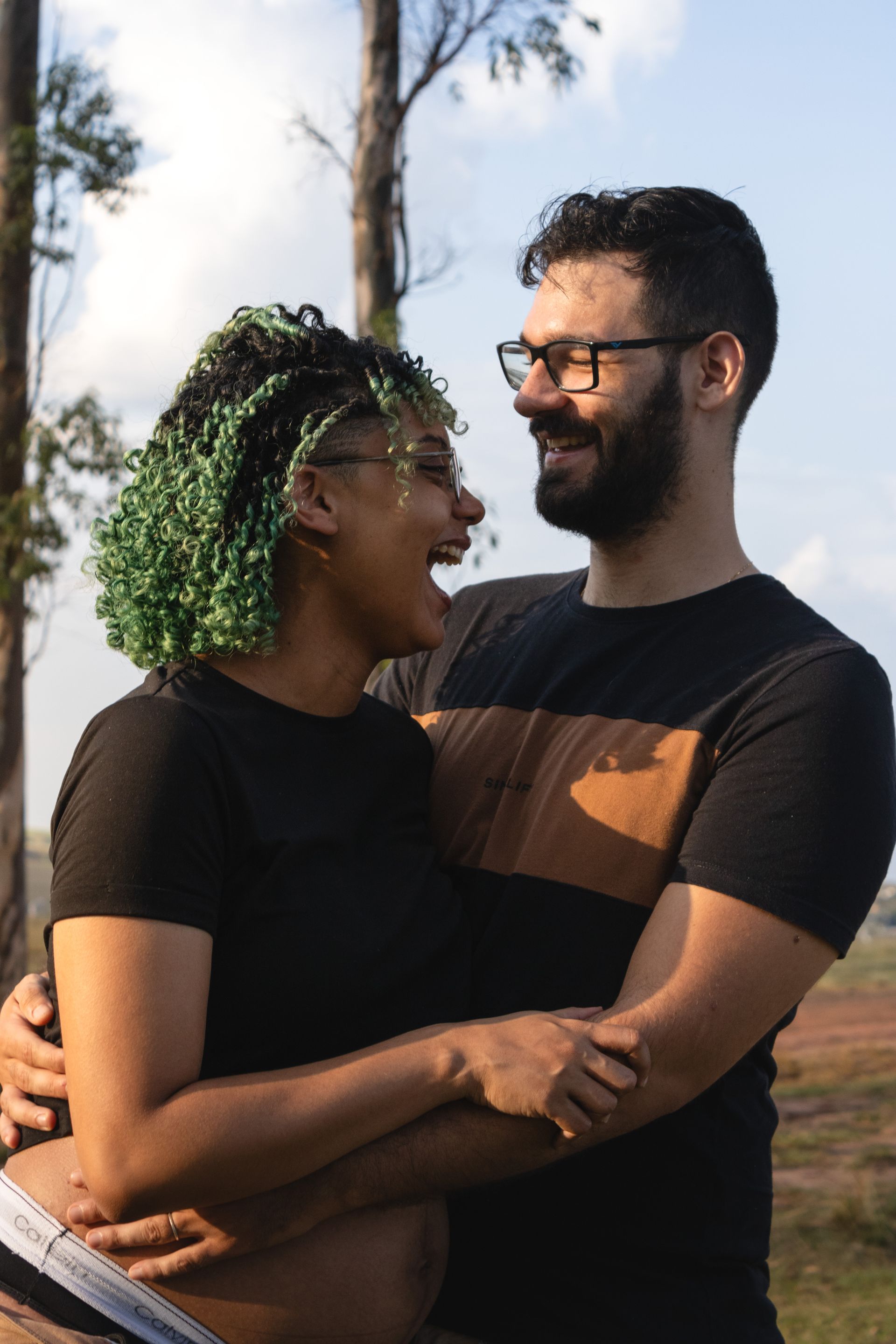 Ensaio de Gestante no Espaço Zeus, São José do Rio Preto - SP (Grey e Vini) - 2 - 1