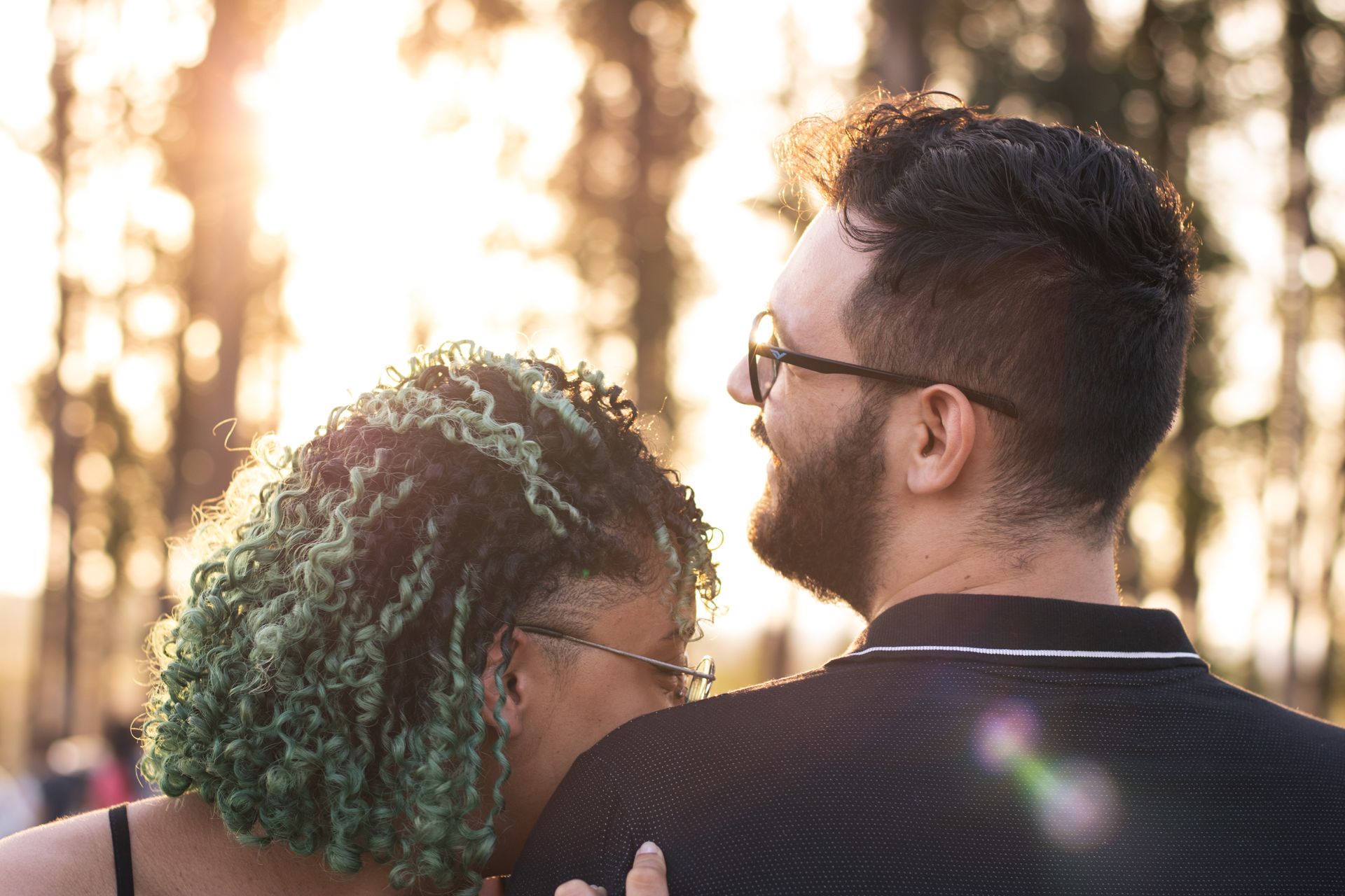 Ensaio de Gestante no Espaço Zeus, São José do Rio Preto - SP (Grey e Vini) - 4 - 1