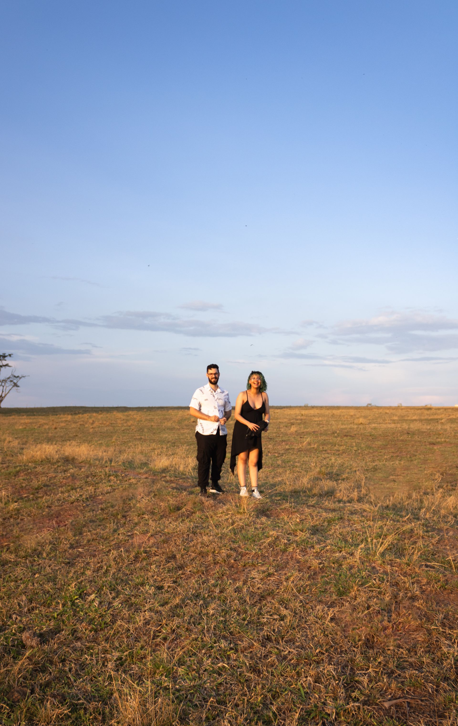 Ensaio de Gestante no Espaço Zeus, São José do Rio Preto - SP (Grey e Vini) - 4 - 1