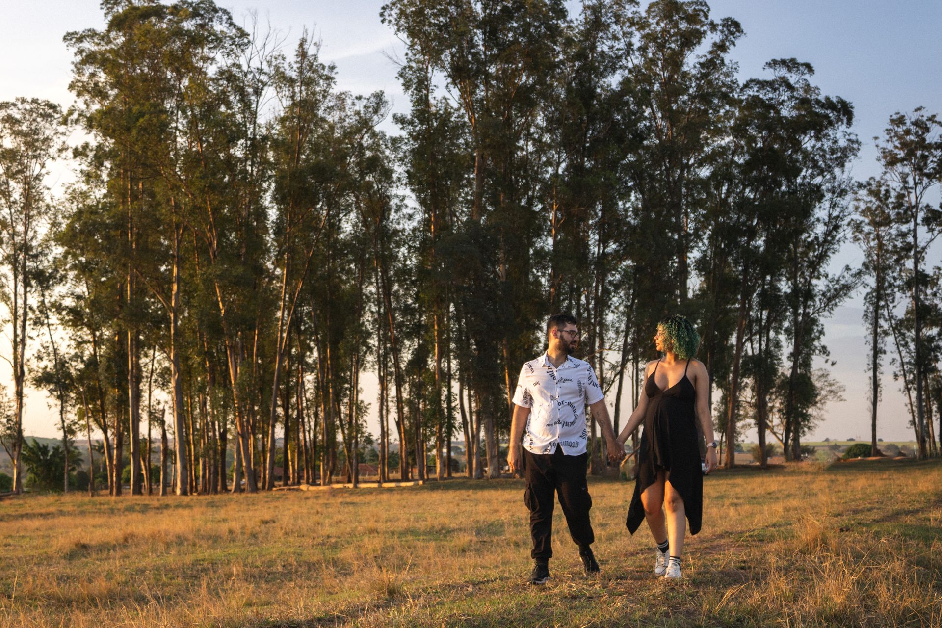 Ensaio de Gestante no Espaço Zeus, São José do Rio Preto - SP (Grey e Vini) - 4 - 2
