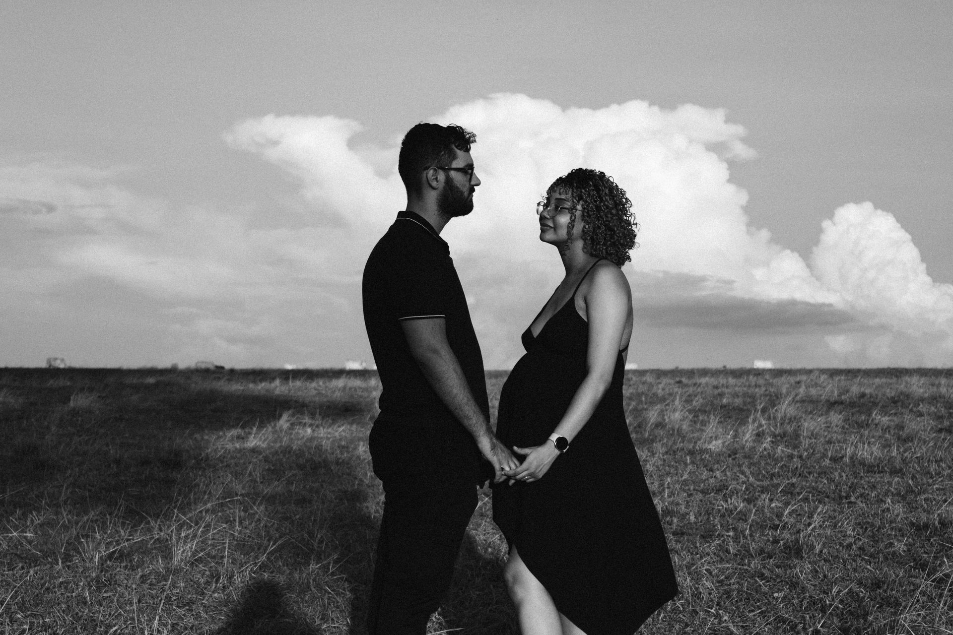 Ensaio de Gestante no Espaço Zeus, São José do Rio Preto - SP (Grey e Vini) - 4 - 0