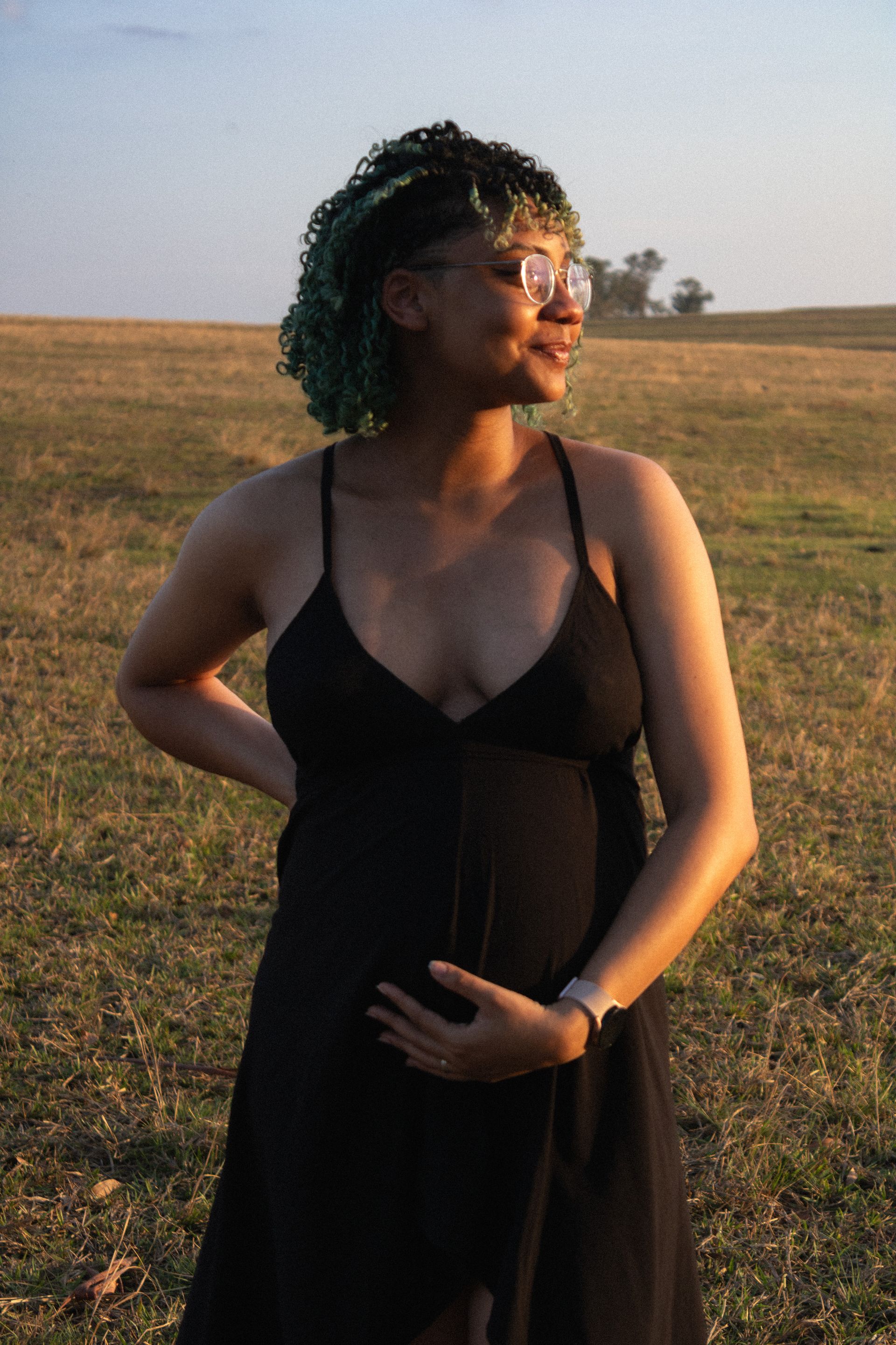 Ensaio de Gestante no Espaço Zeus, São José do Rio Preto - SP (Grey e Vini) - 4 - 0