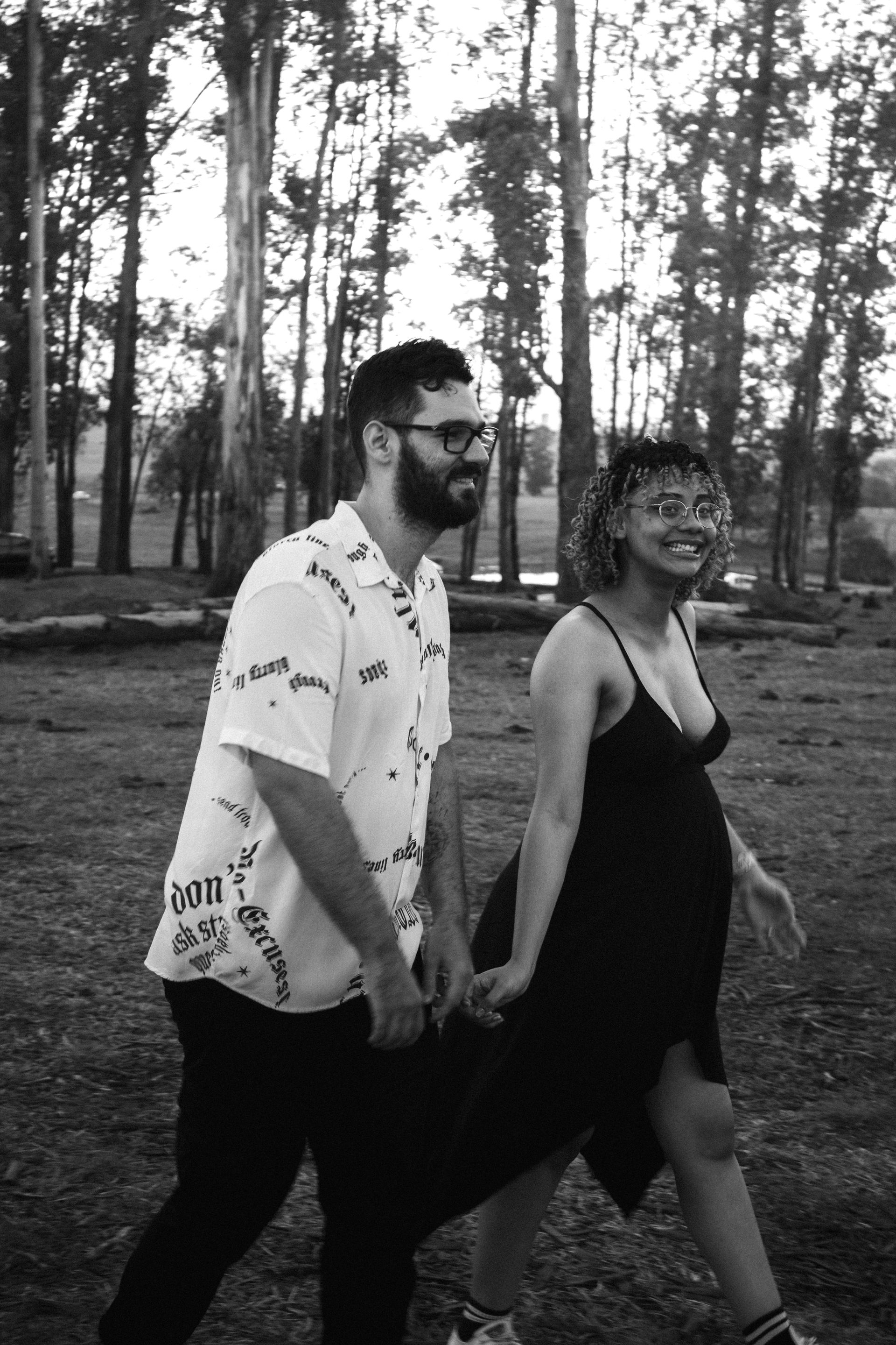 Ensaio de Gestante no Espaço Zeus, São José do Rio Preto - SP (Grey e Vini) - 4 - 1