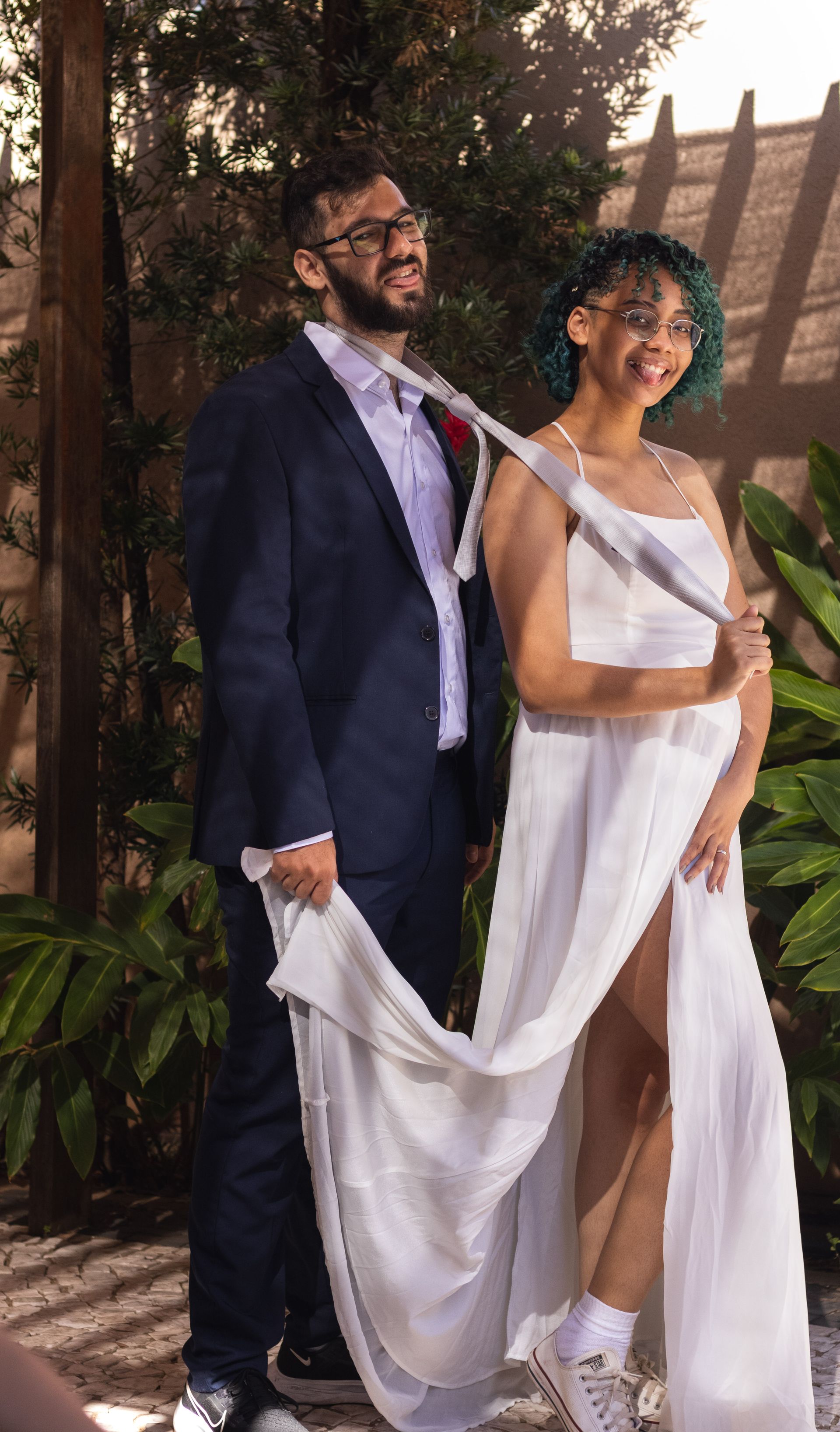 Casamento Civil no 2º Cartório de Registro Civil em São José do Rio Preto - SP - 3 - 1