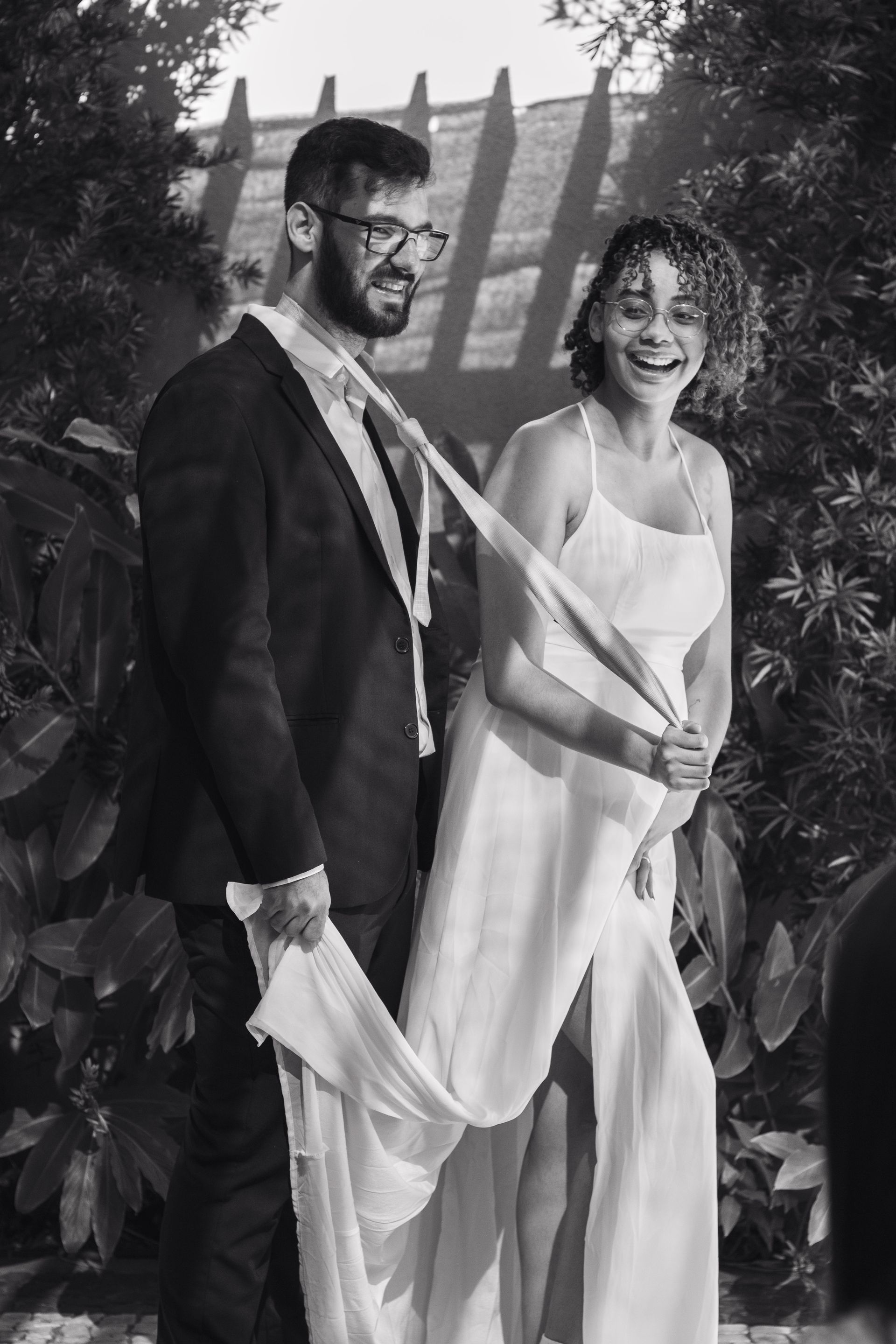 Casamento Civil no 2º Cartório de Registro Civil em São José do Rio Preto - SP - 3 - 2