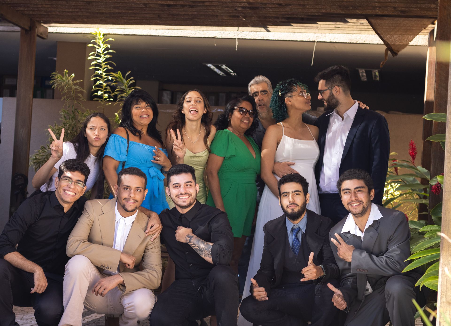 Casamento Civil no 2º Cartório de Registro Civil em São José do Rio Preto - SP - 3 - 0