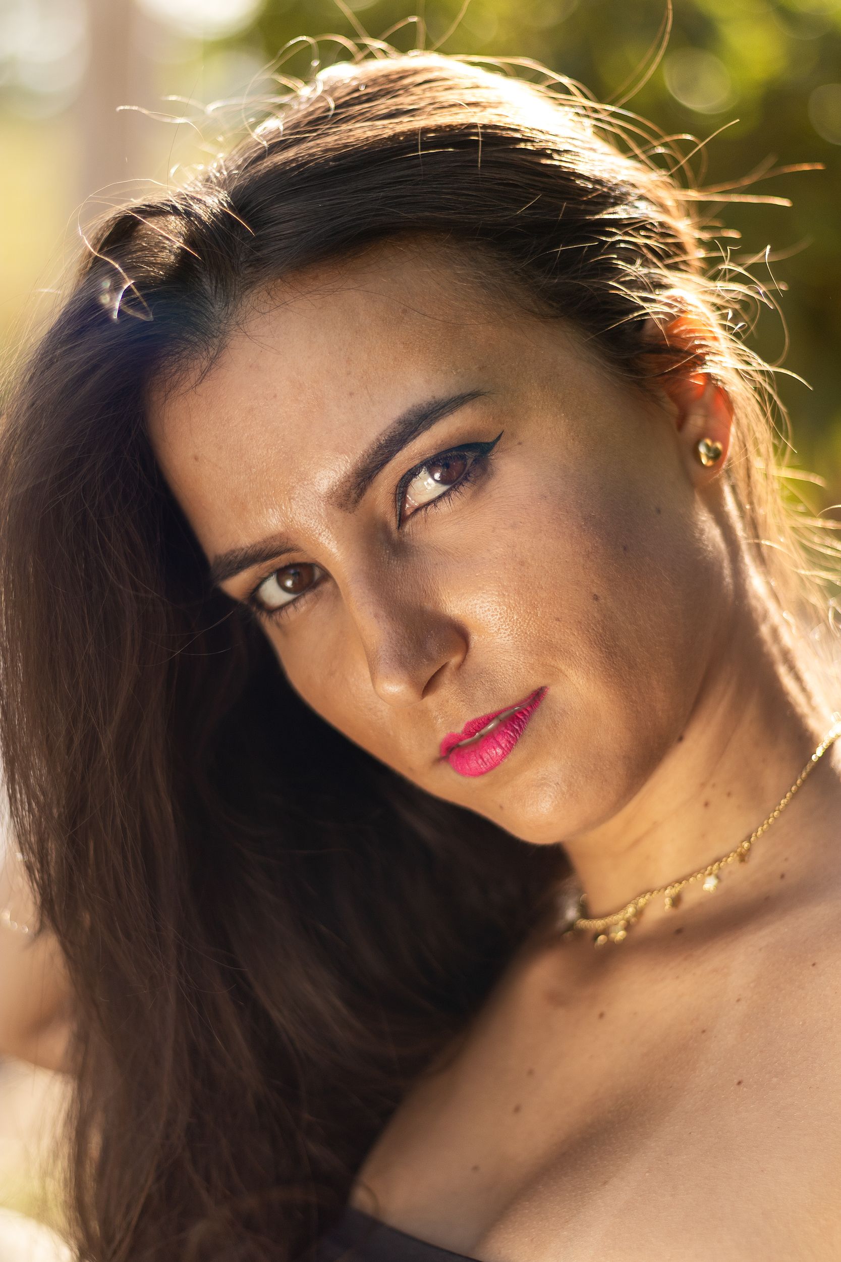 Ensaio Feminino em Mirassol - SP - 1 - 1