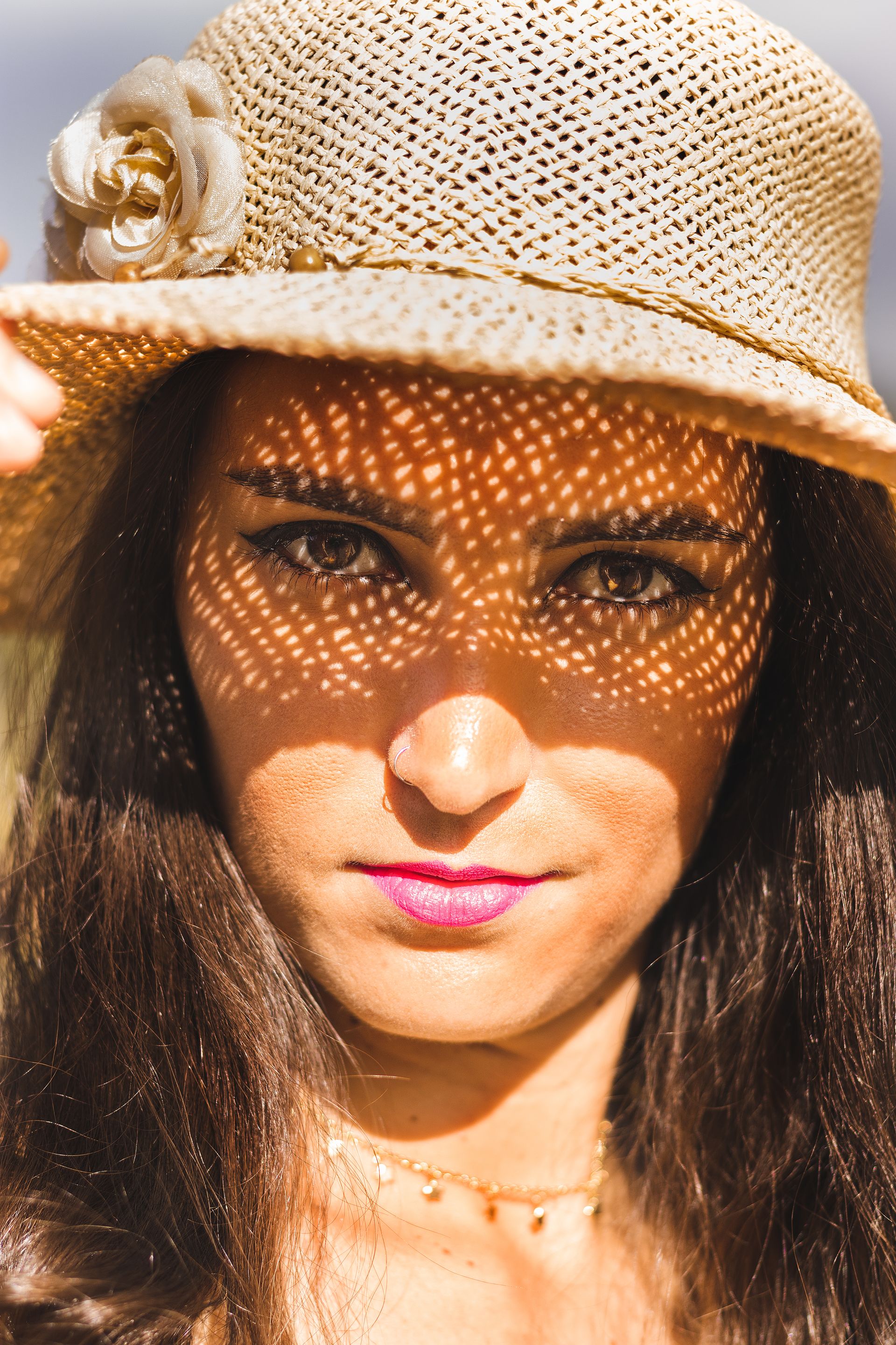 Ensaio Feminino em Mirassol - SP - 1 - 2