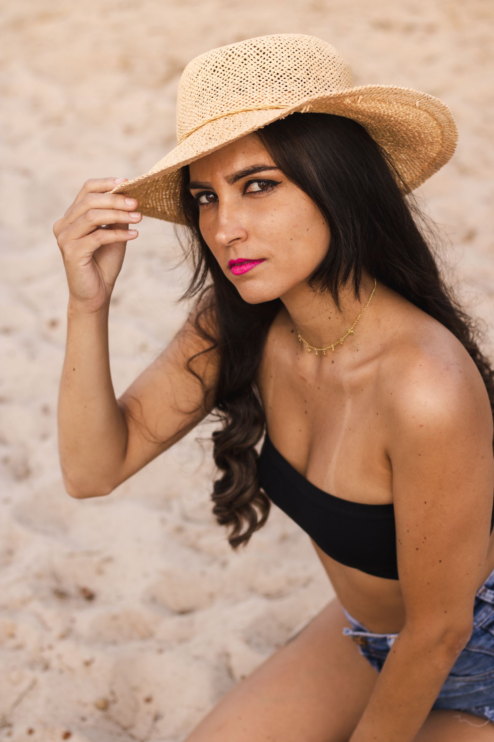 Ensaio Feminino em Mirassol - SP - 1 - 2