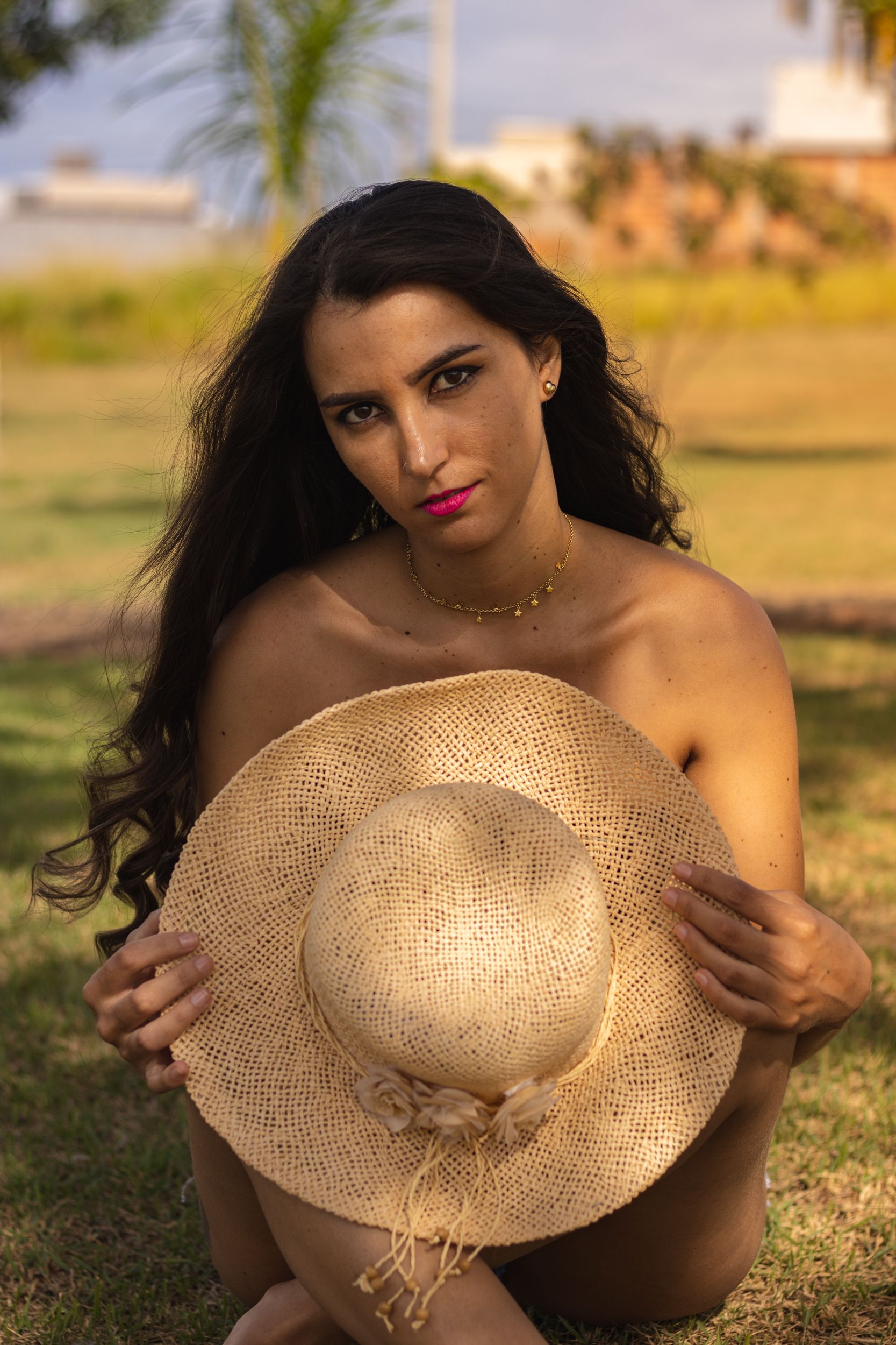 Ensaio Feminino em Mirassol - SP - 1 - 1