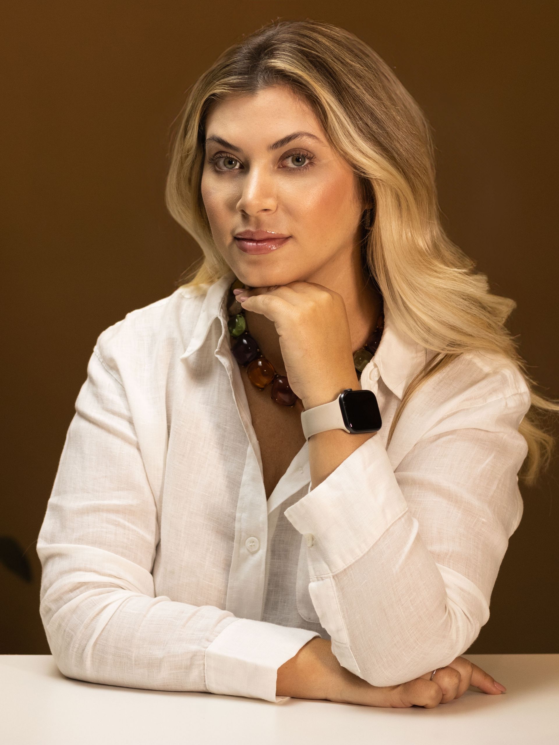 Ensaio Corporativo - Fotos que valorizam seu Negócio - 6