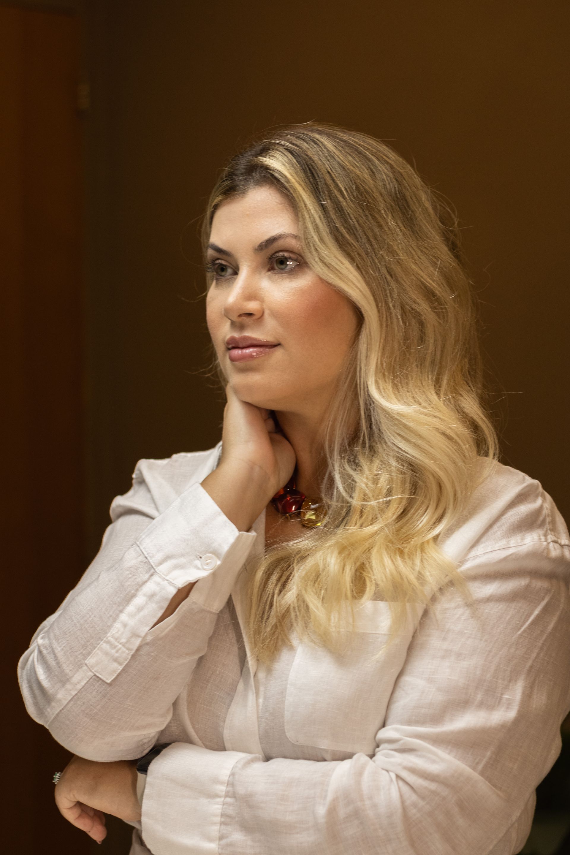 Ensaio Corporativo em Rio Preto - SP (Anieli) - 3 - 1