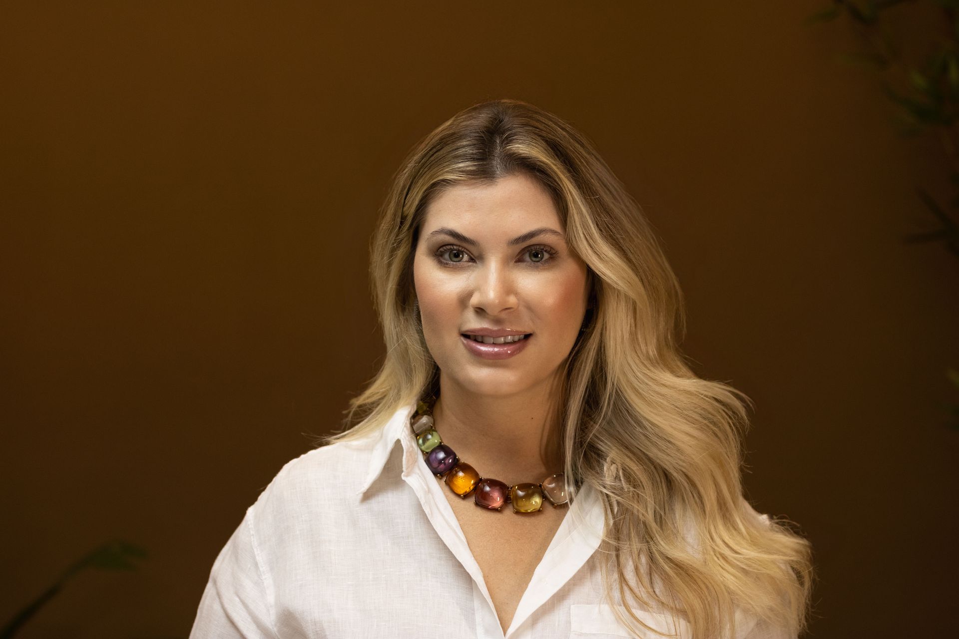 Ensaio Corporativo em Rio Preto - SP (Anieli) - 3 - 0