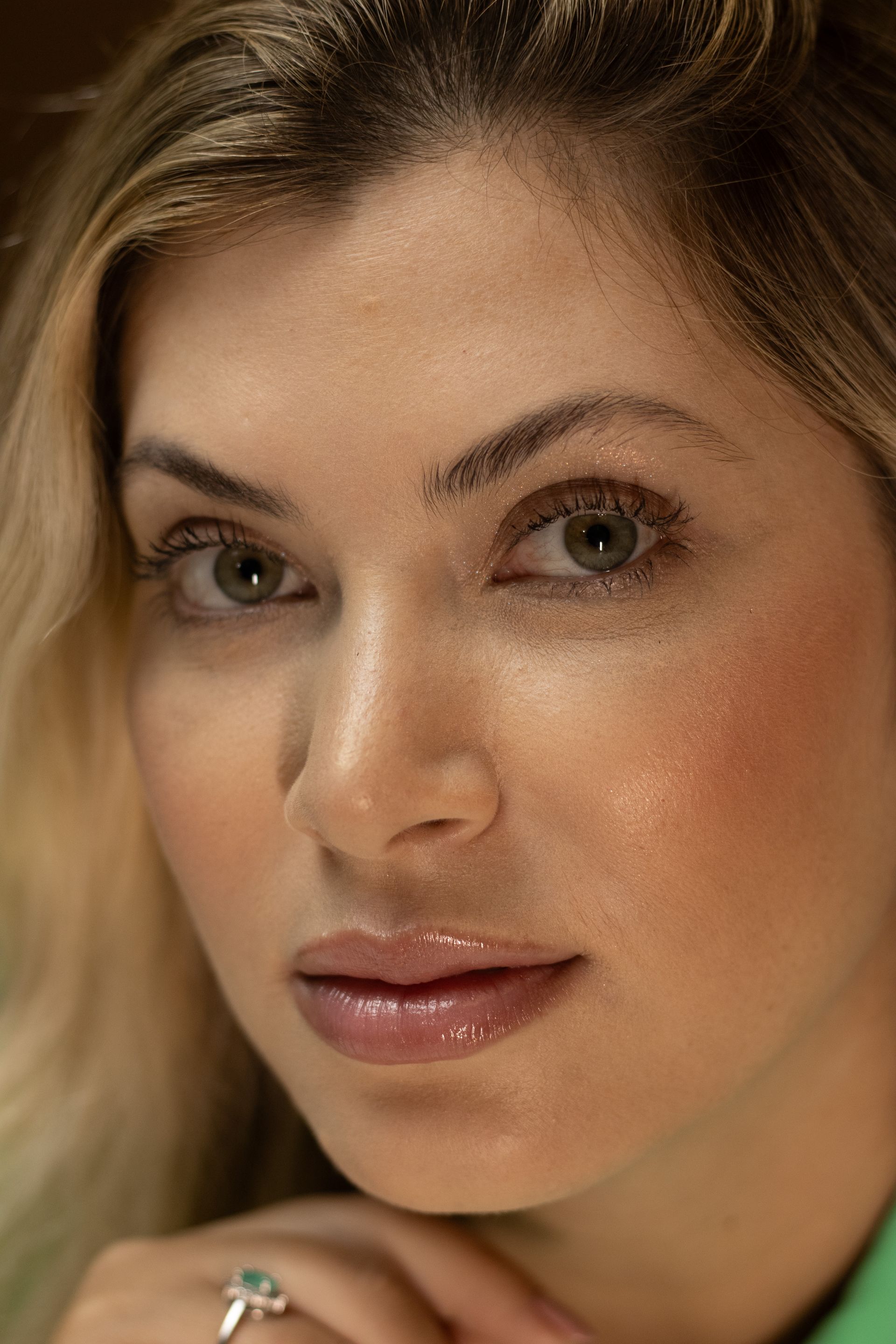 Ensaio Corporativo em Rio Preto - SP (Anieli) - 3 - 2