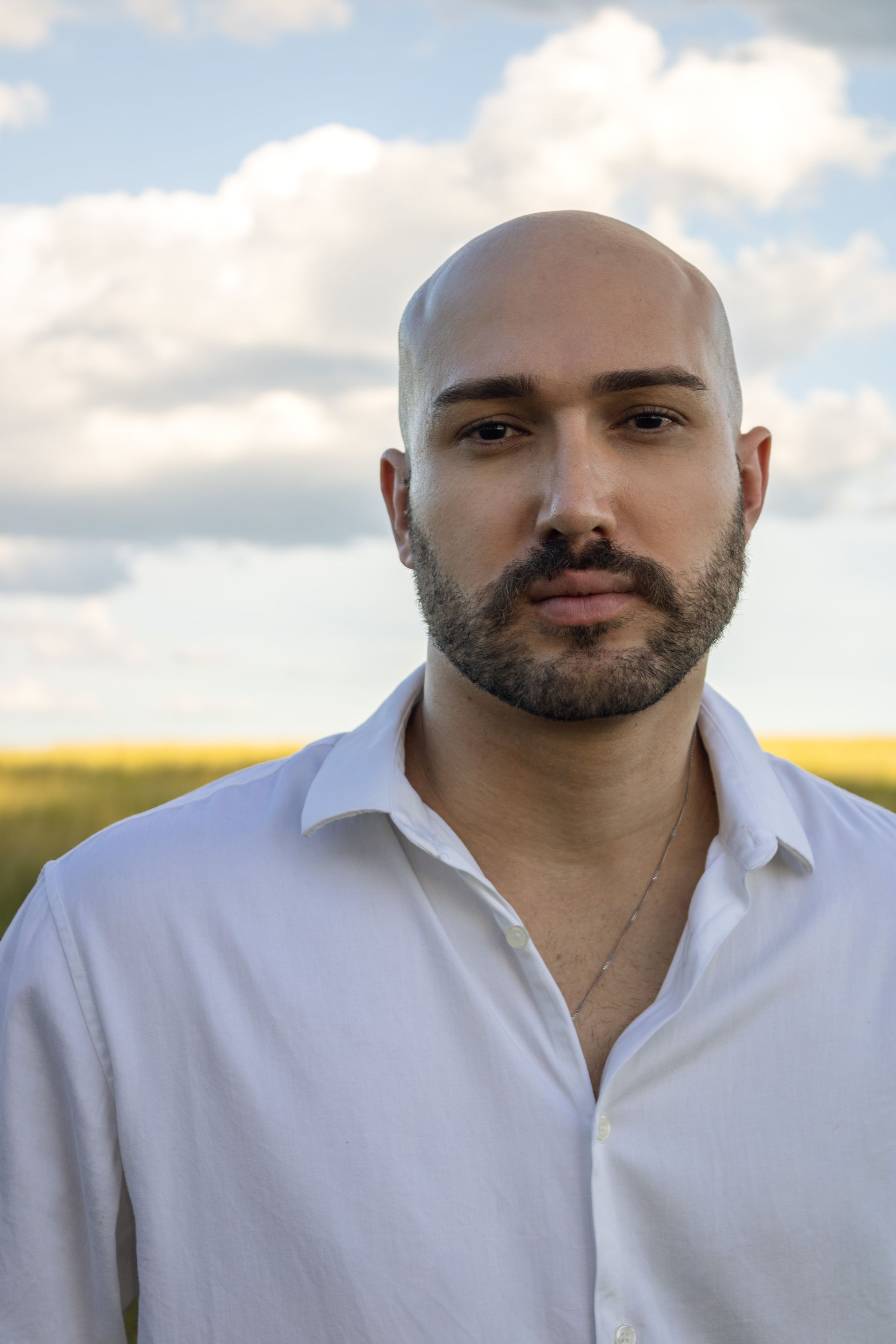 Ensaio masculino no espaço Zeus em Rio Preto - SP - 2 - 0