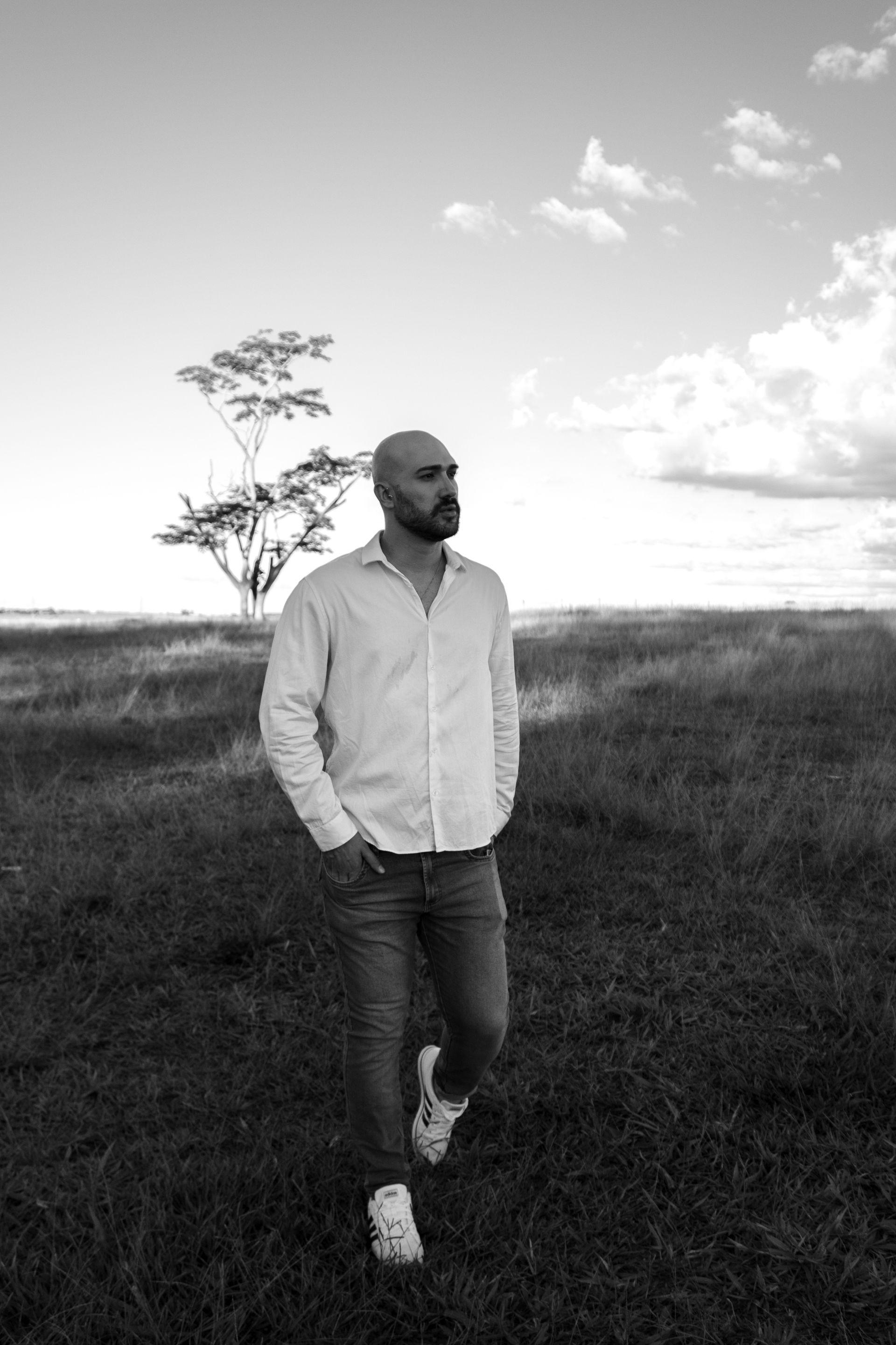 Ensaio masculino no espaço Zeus em Rio Preto - SP - 2 - 2