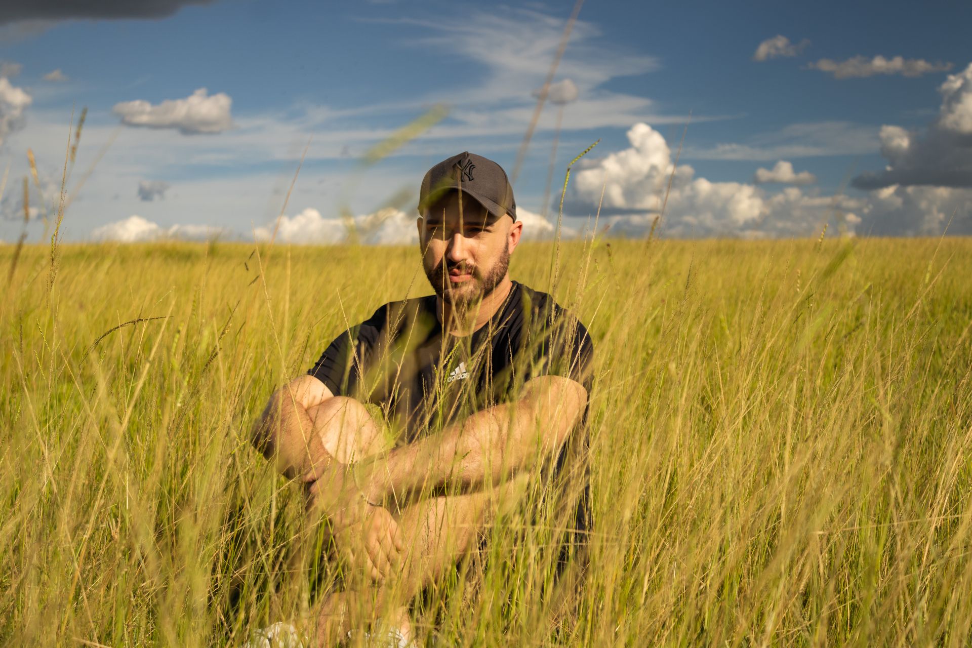 Fotógrafo de paisagens, estúdio, São José do Rio Preto - SP, João Sena - 0 - 1