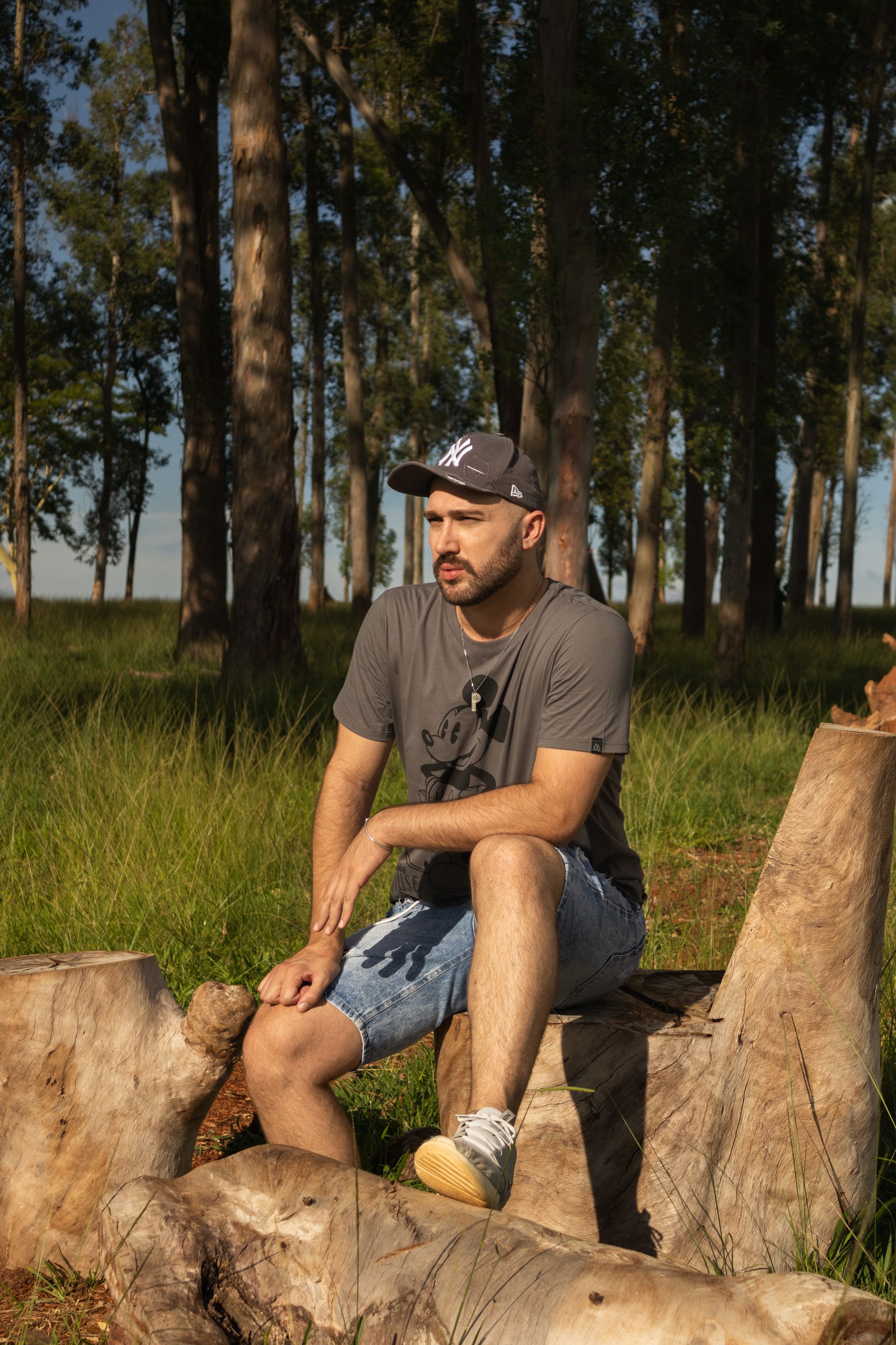 Fotógrafo de paisagens, estúdio, São José do Rio Preto - SP, João Sena - 0 - 0