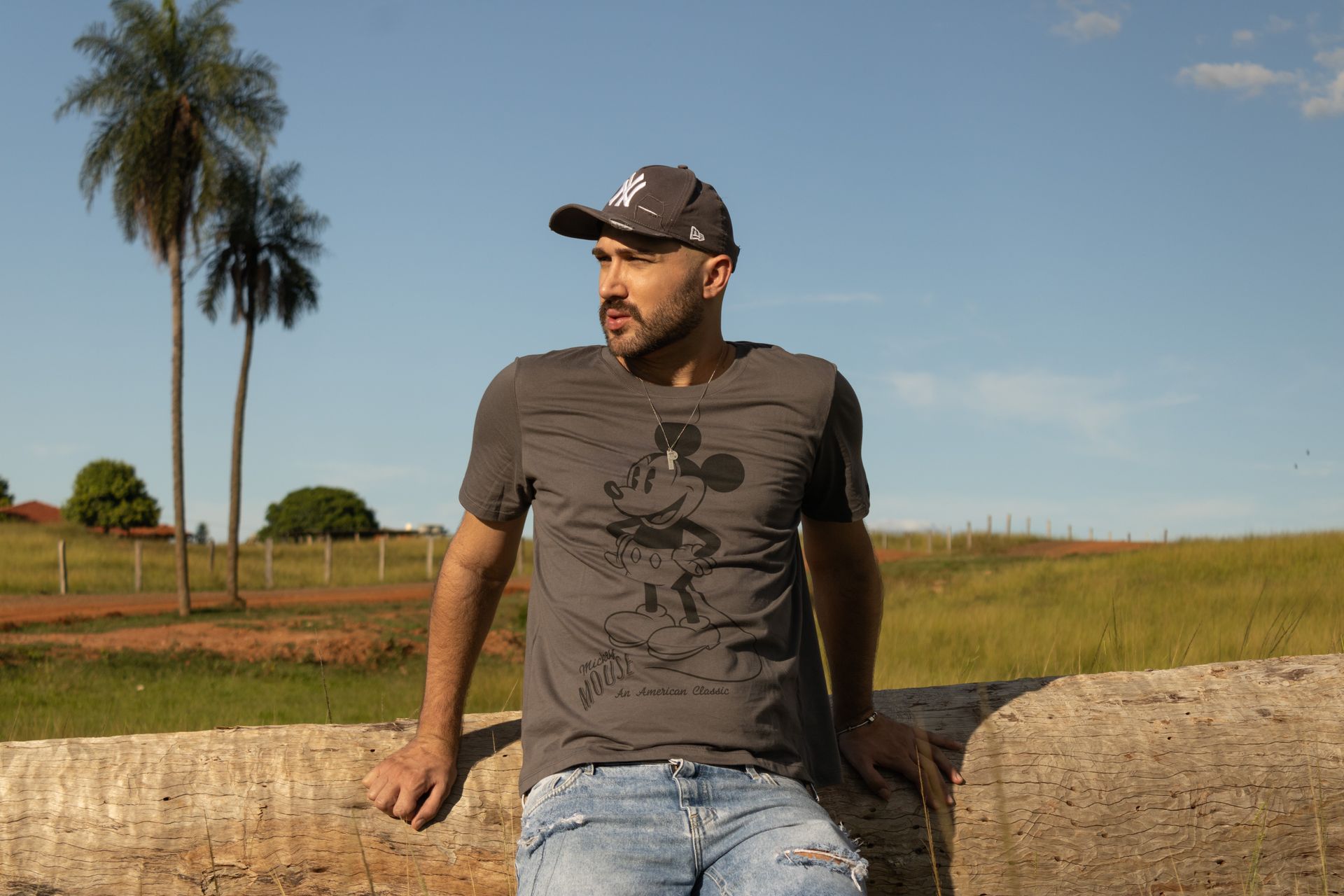 Fotógrafo de paisagens, estúdio, São José do Rio Preto - SP, João Sena - 0 - 1