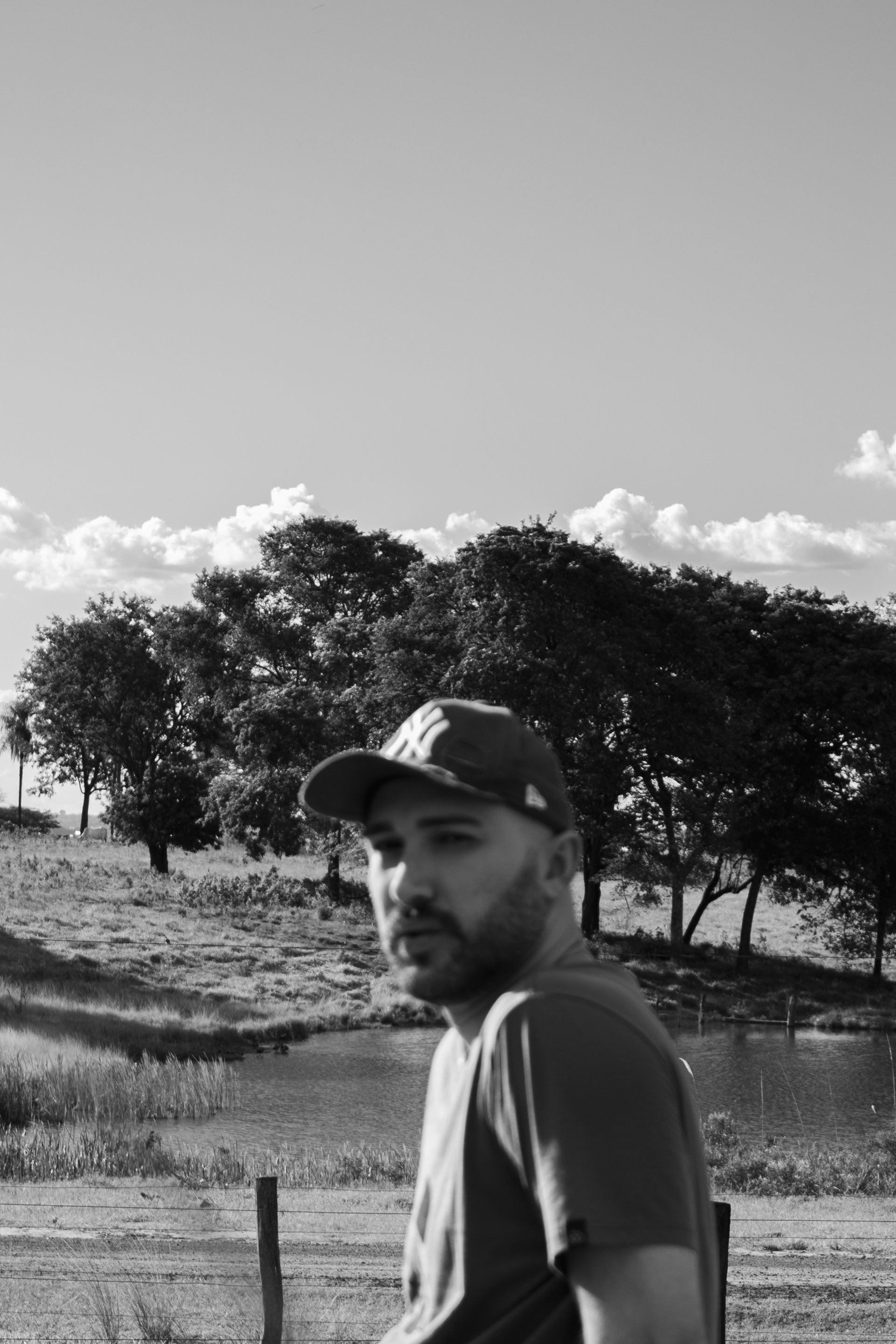 Fotógrafo de paisagens, estúdio, São José do Rio Preto - SP, João Sena - 0 - 2