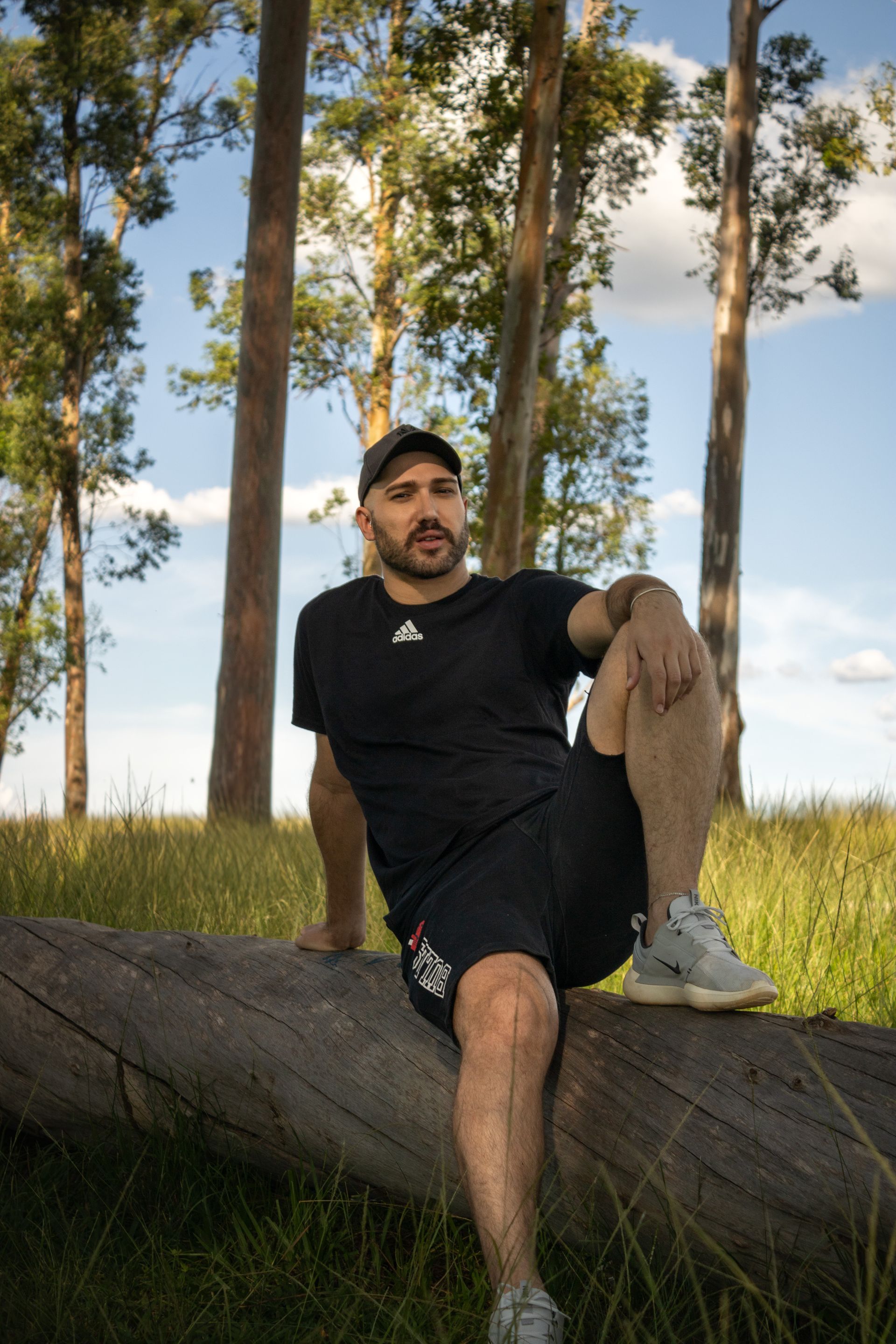Fotógrafo de paisagens, estúdio, São José do Rio Preto - SP, João Sena - 0 - 2