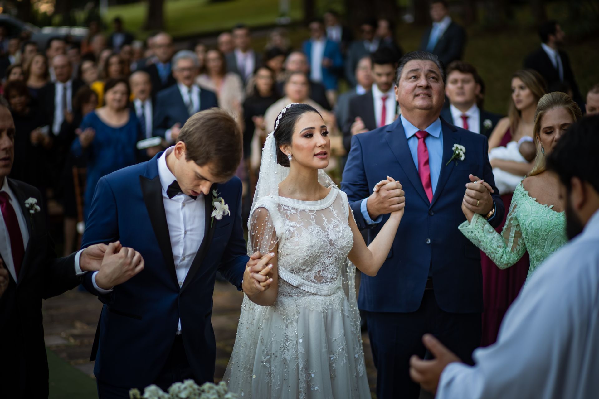 Casamento de Giovana e Daniel - 1 - 0