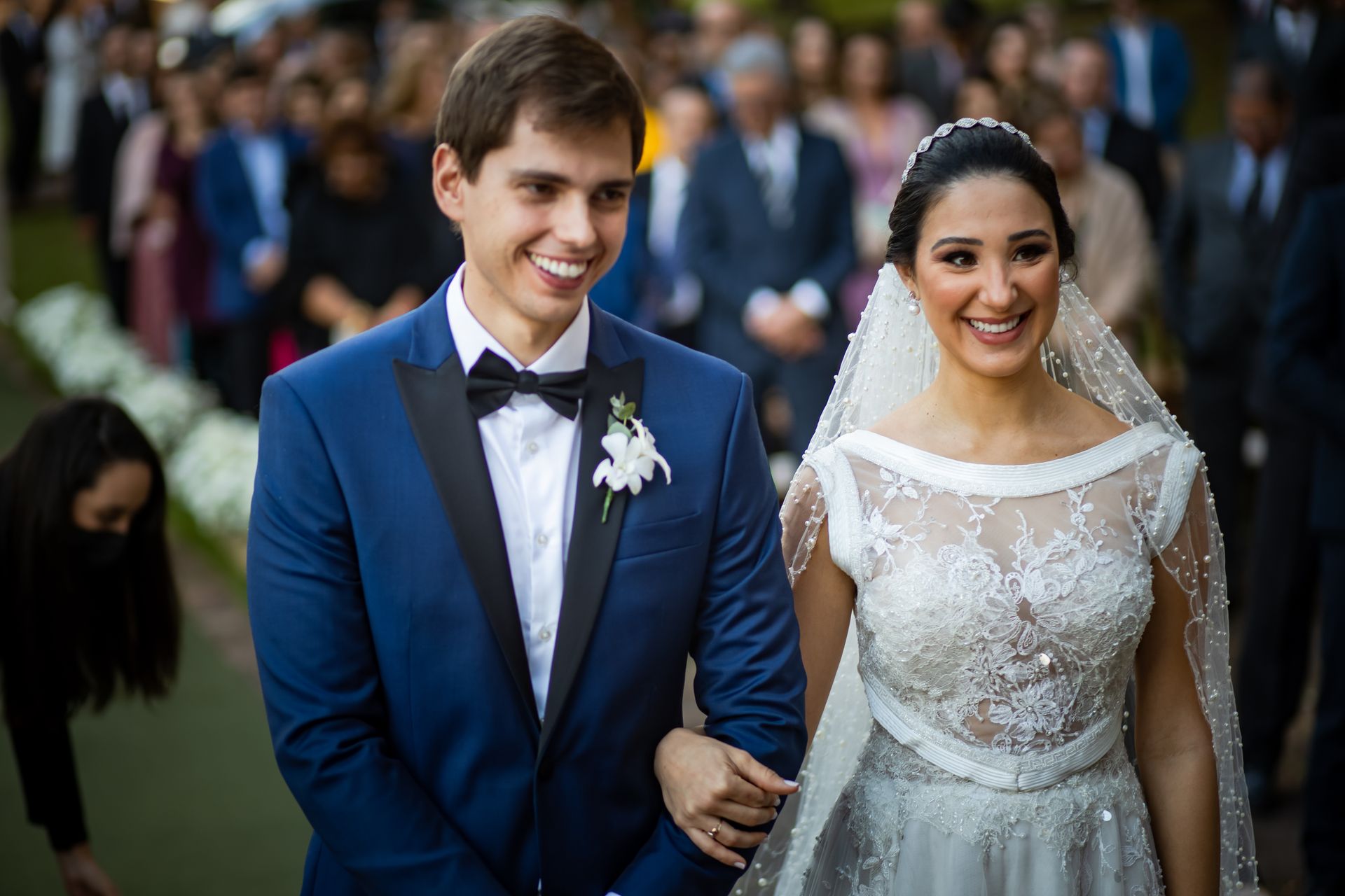 Casamento de Giovana e Daniel - 1 - 2