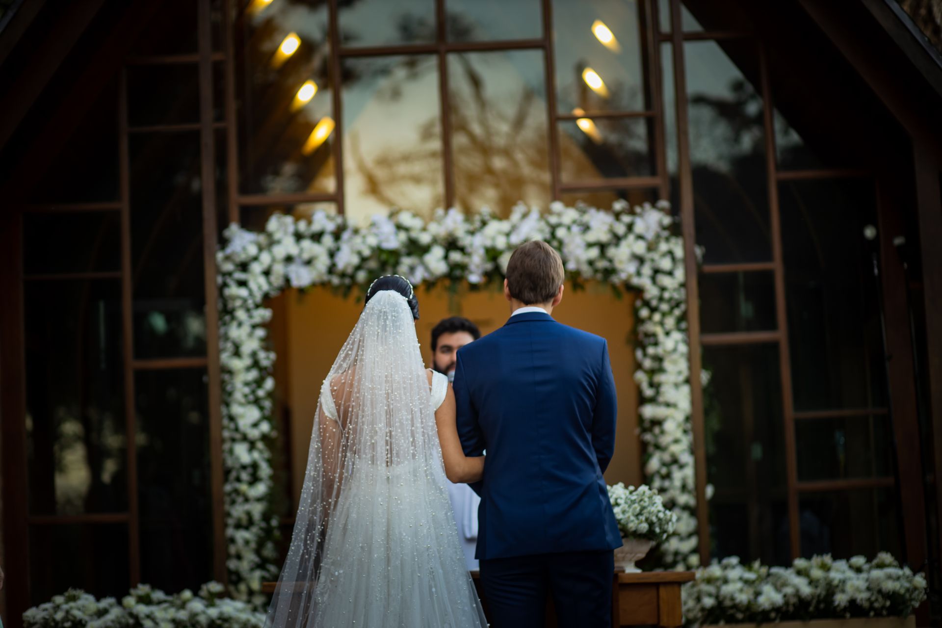 Casamento de Giovana e Daniel - 1 - 0