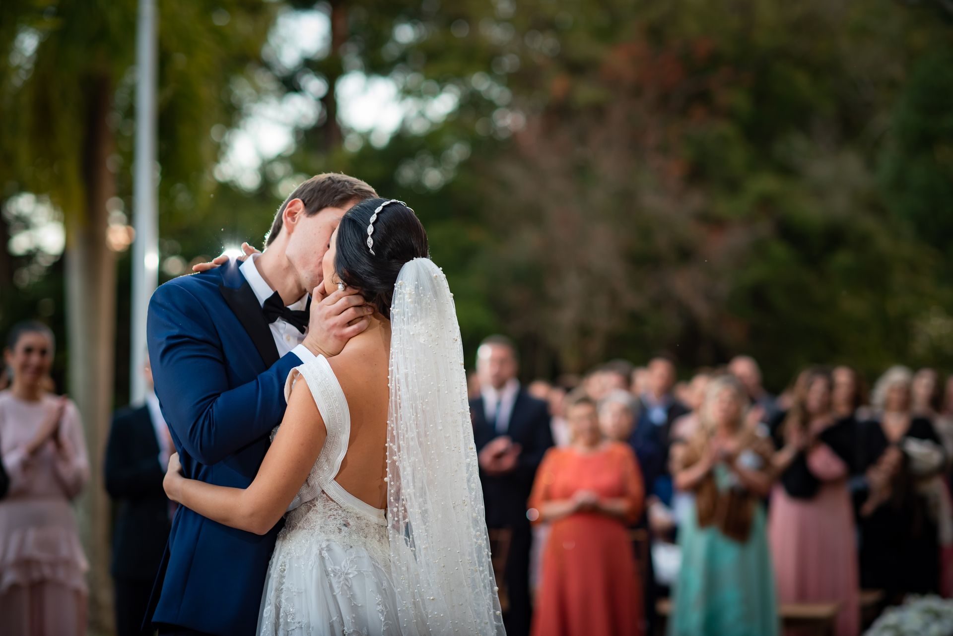 Casamento de Giovana e Daniel - 1 - 2