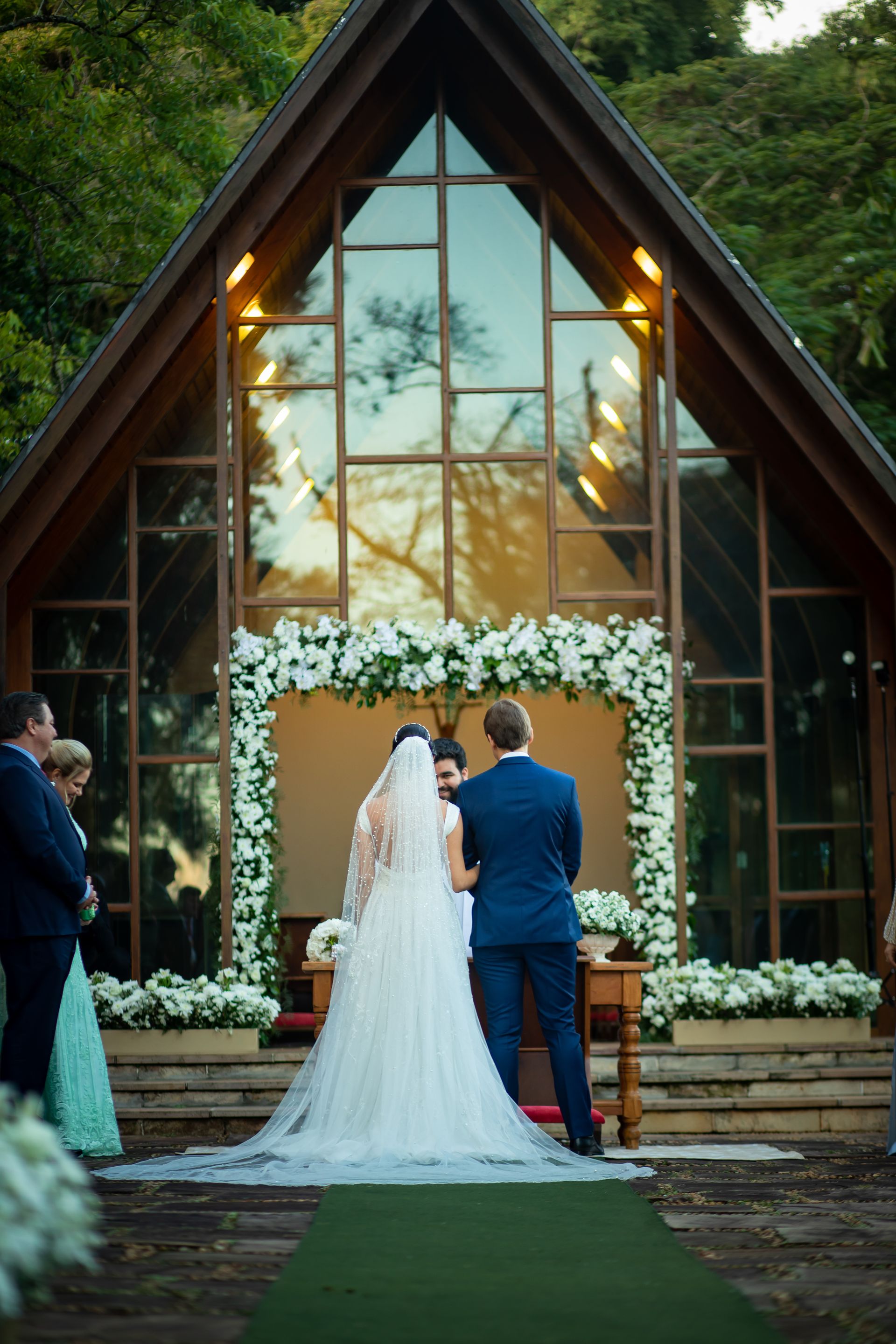 Casamento de Giovana e Daniel - 1 - 0