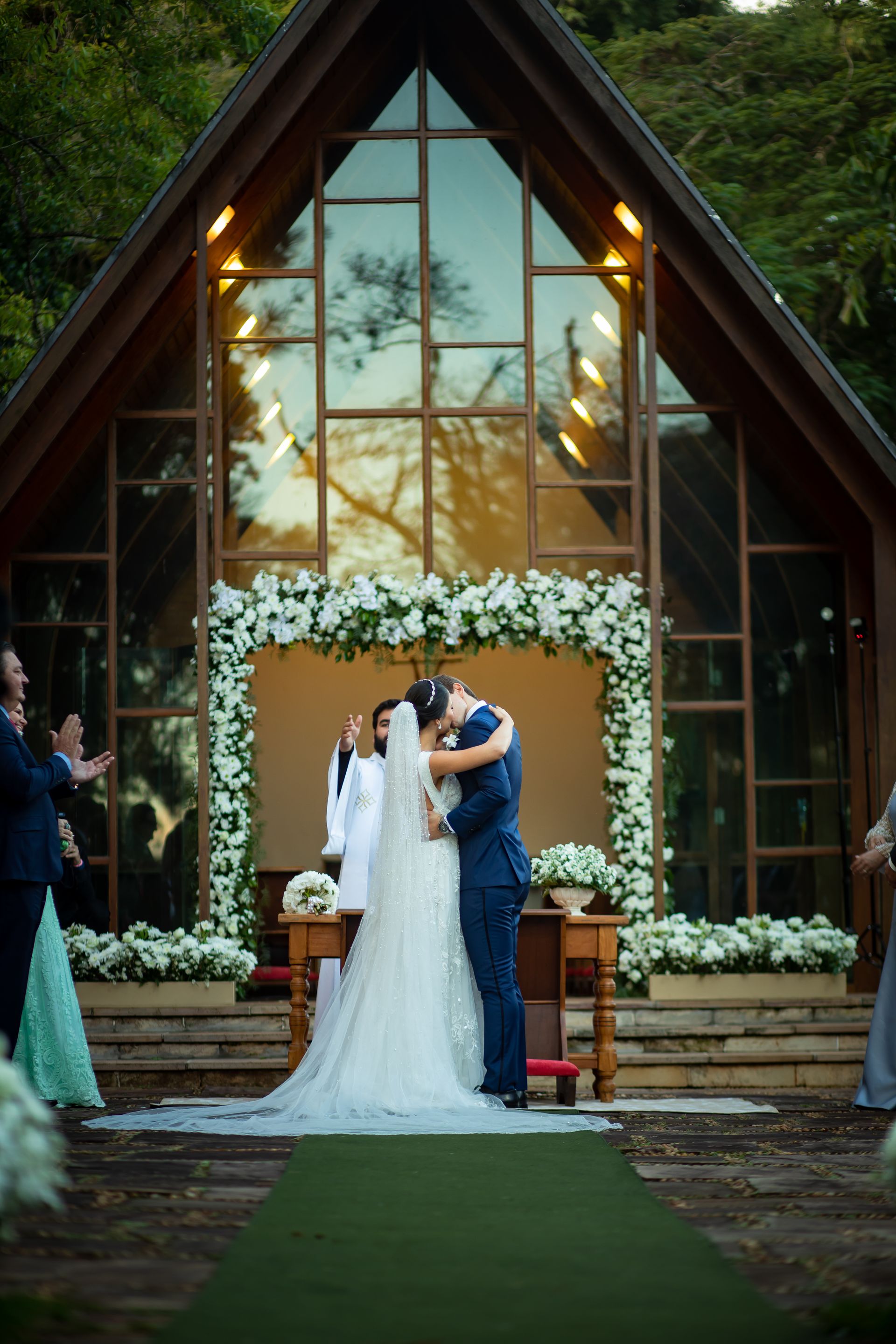 Casamento de Giovana e Daniel - 1 - 1