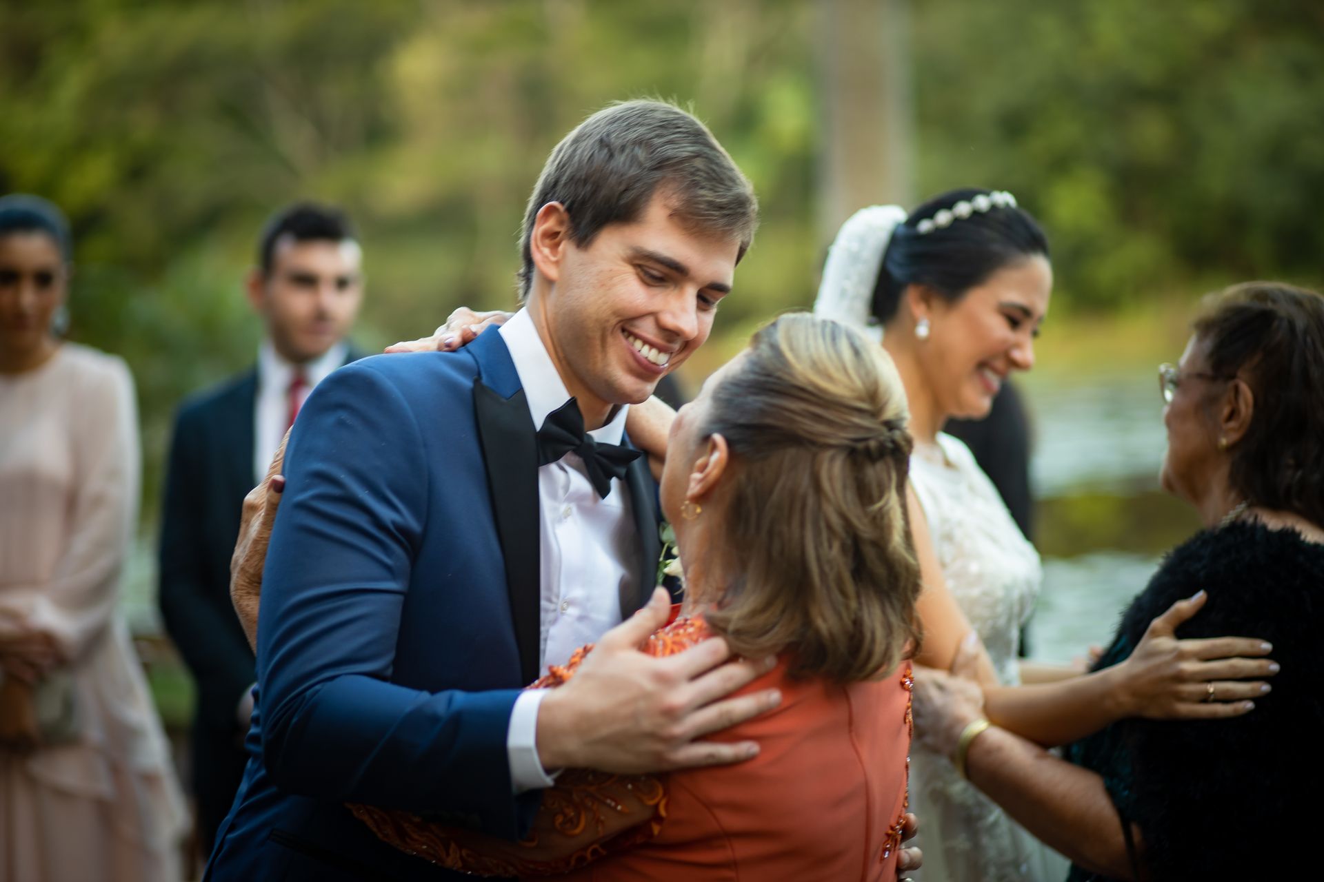 Casamento de Giovana e Daniel - 1 - 0