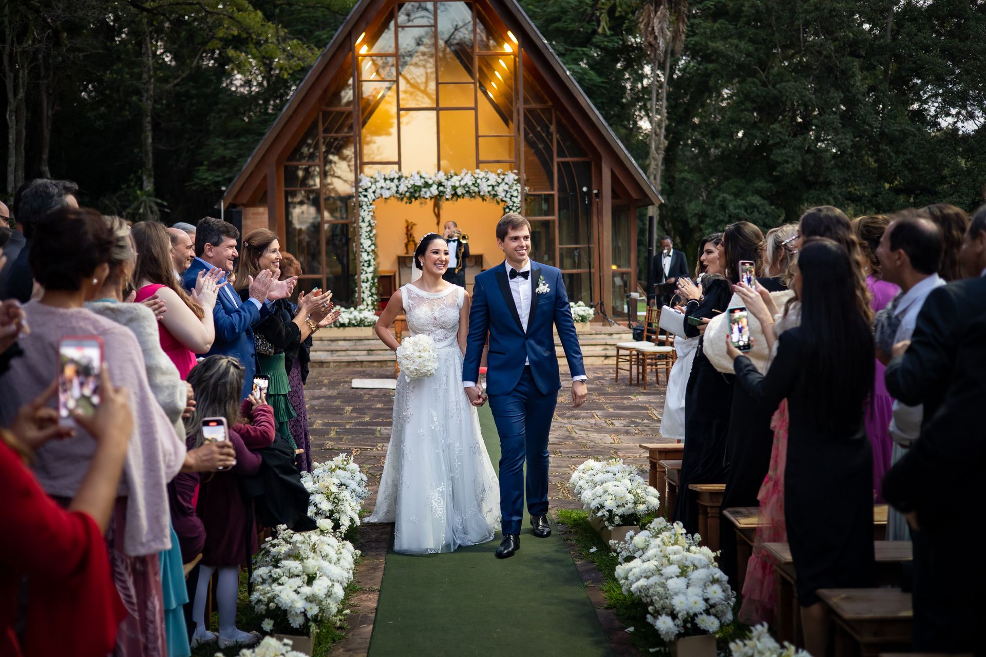 Casamento de Giovana e Daniel - 1 - 1