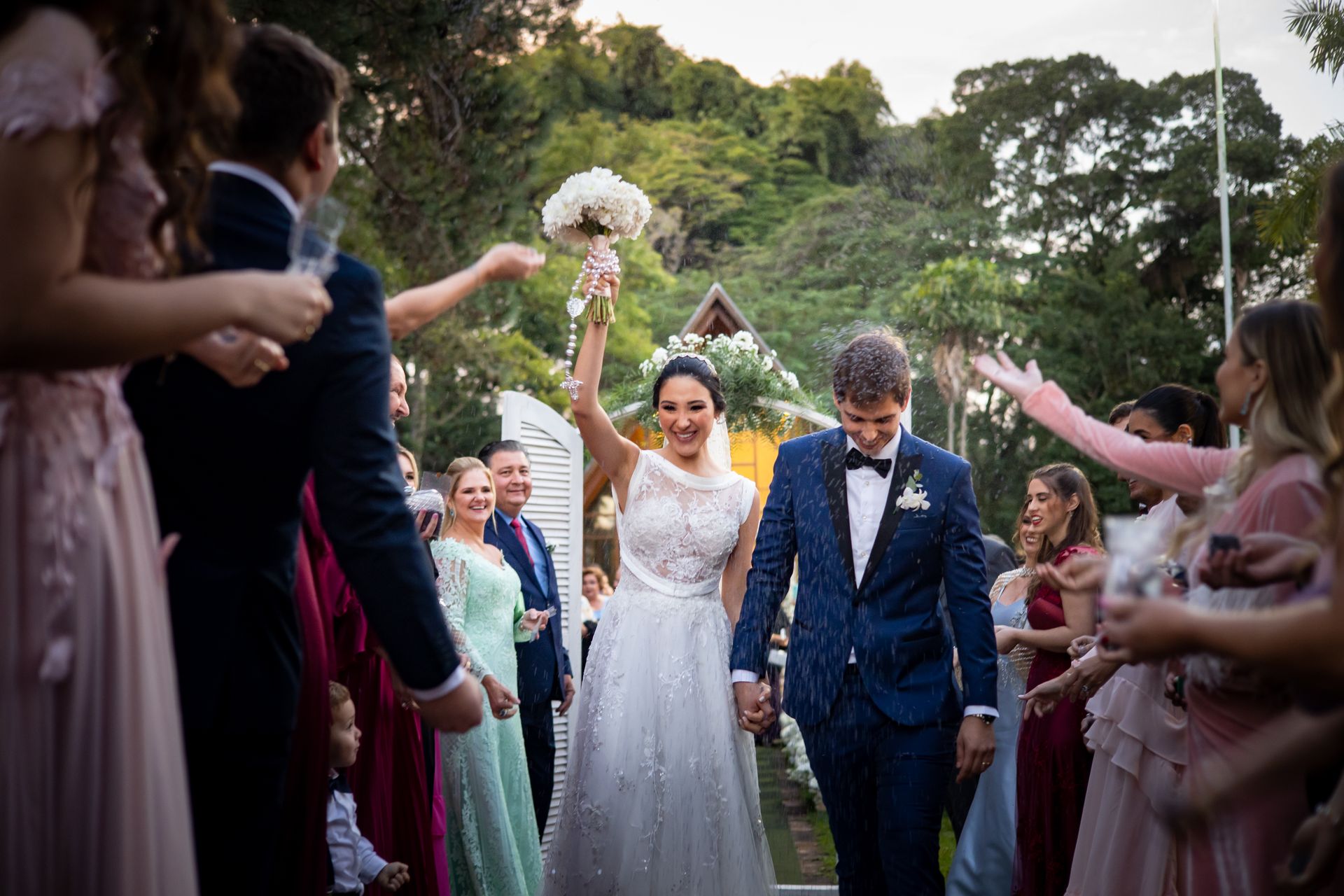 Casamento de Giovana e Daniel - 1 - 0