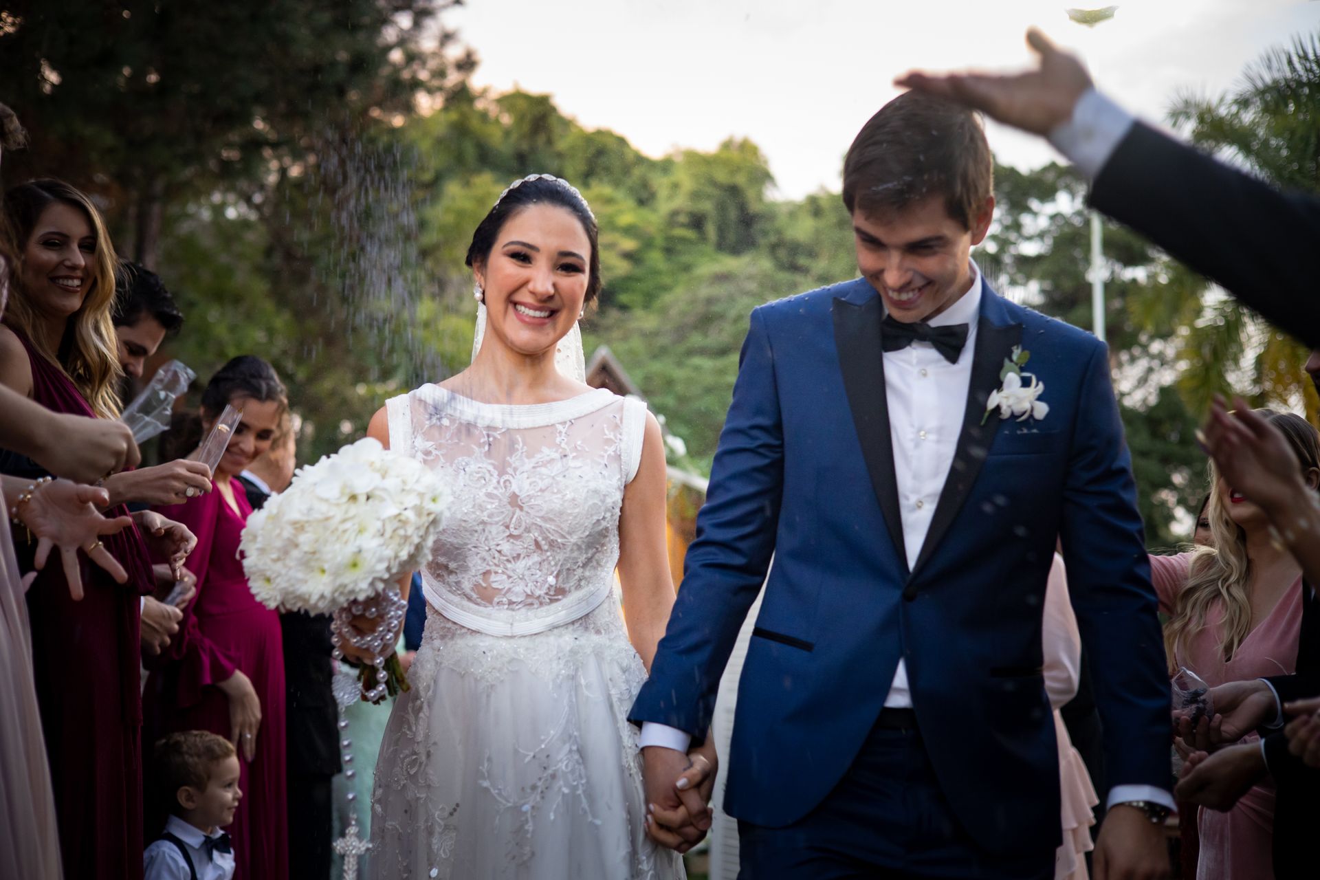 Casamento de Giovana e Daniel - 1 - 2