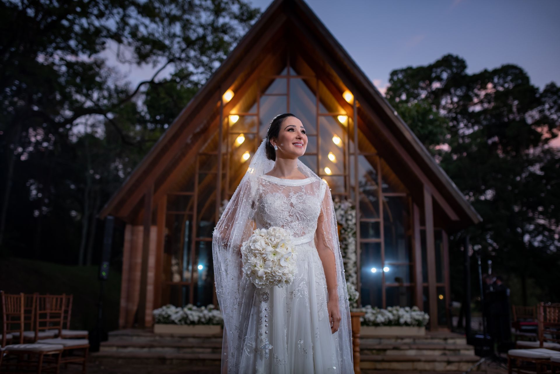 Casamento de Giovana e Daniel - 1 - 0